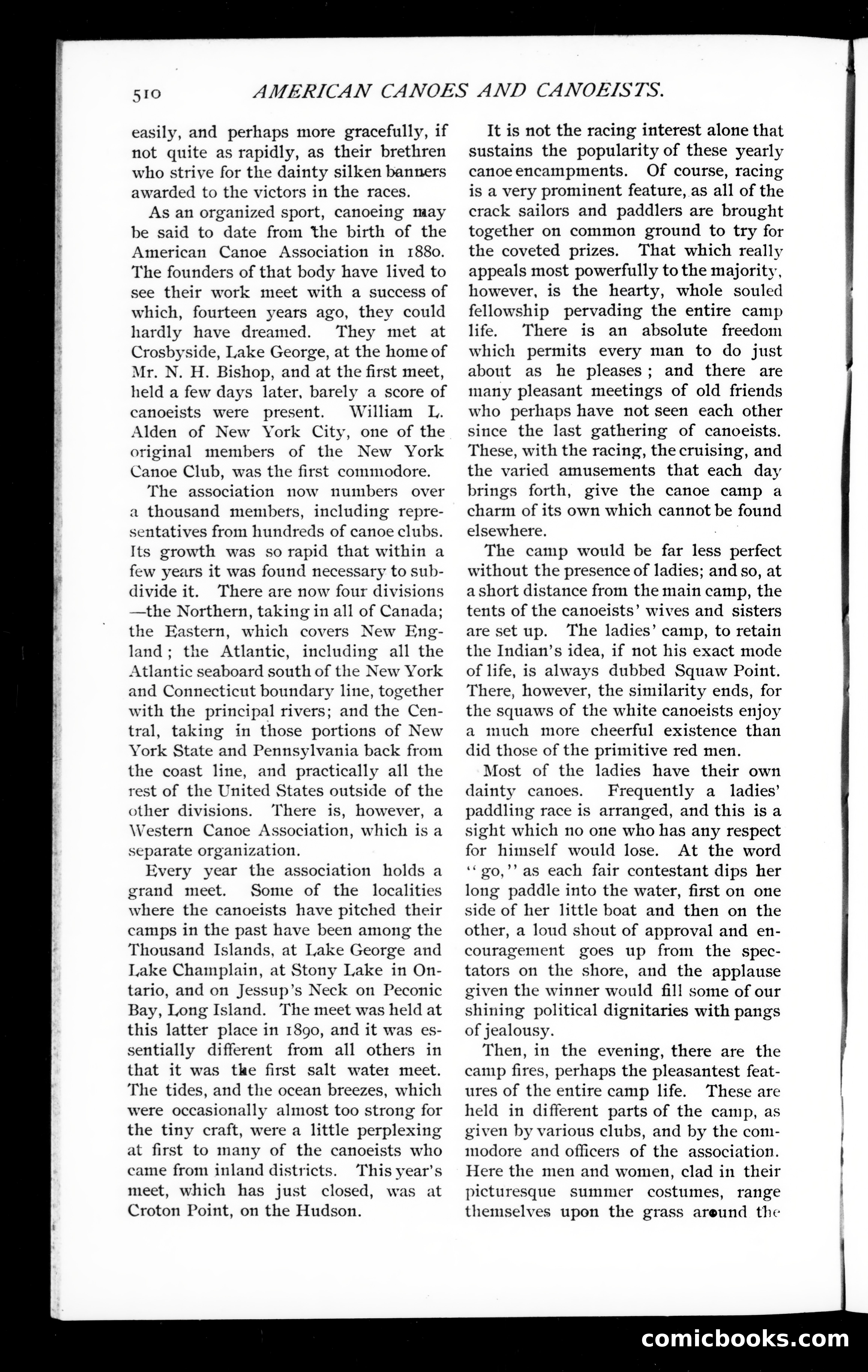 Munsey's Magazine, August 1894 — page 62 of 112