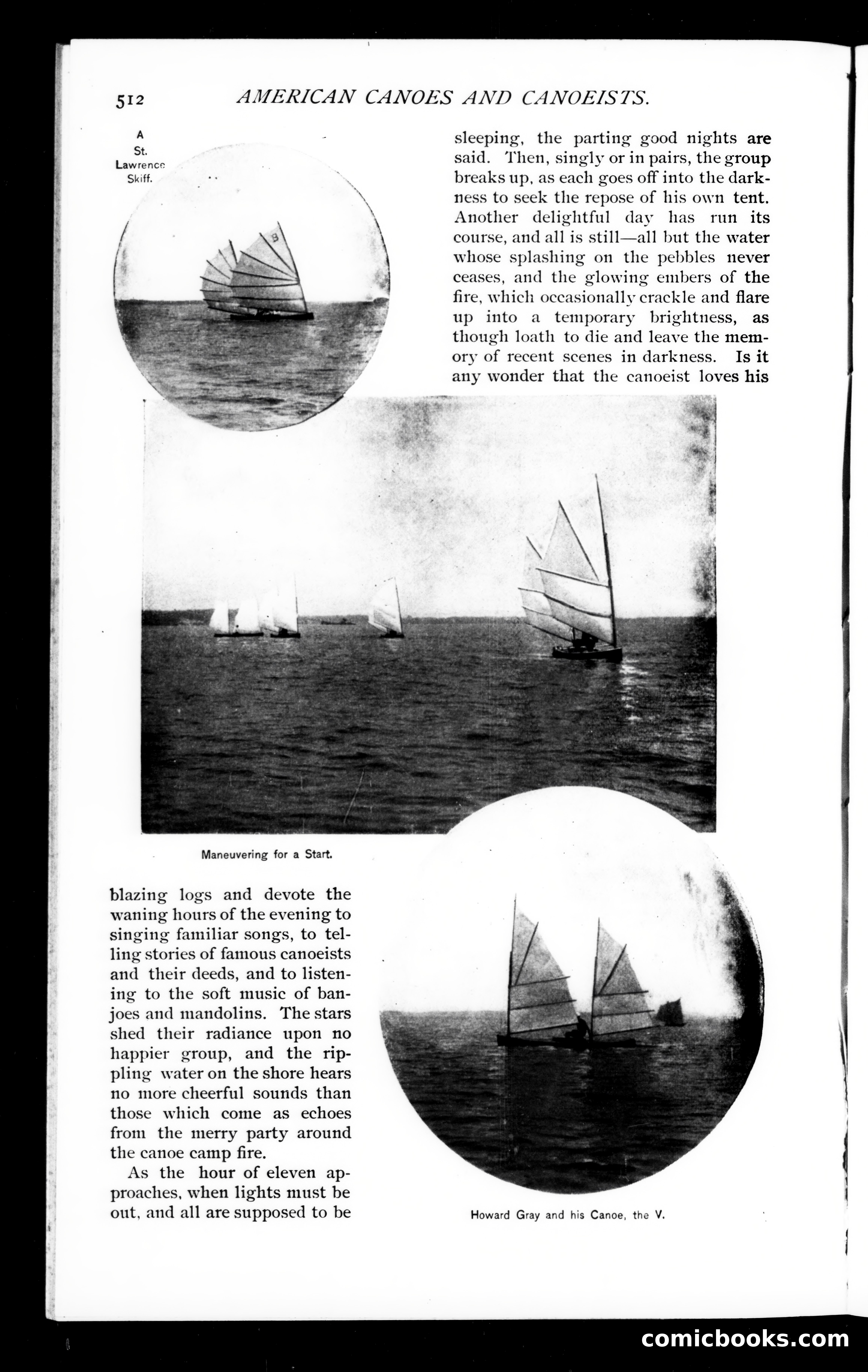 Munsey's Magazine, August 1894 — page 64 of 112