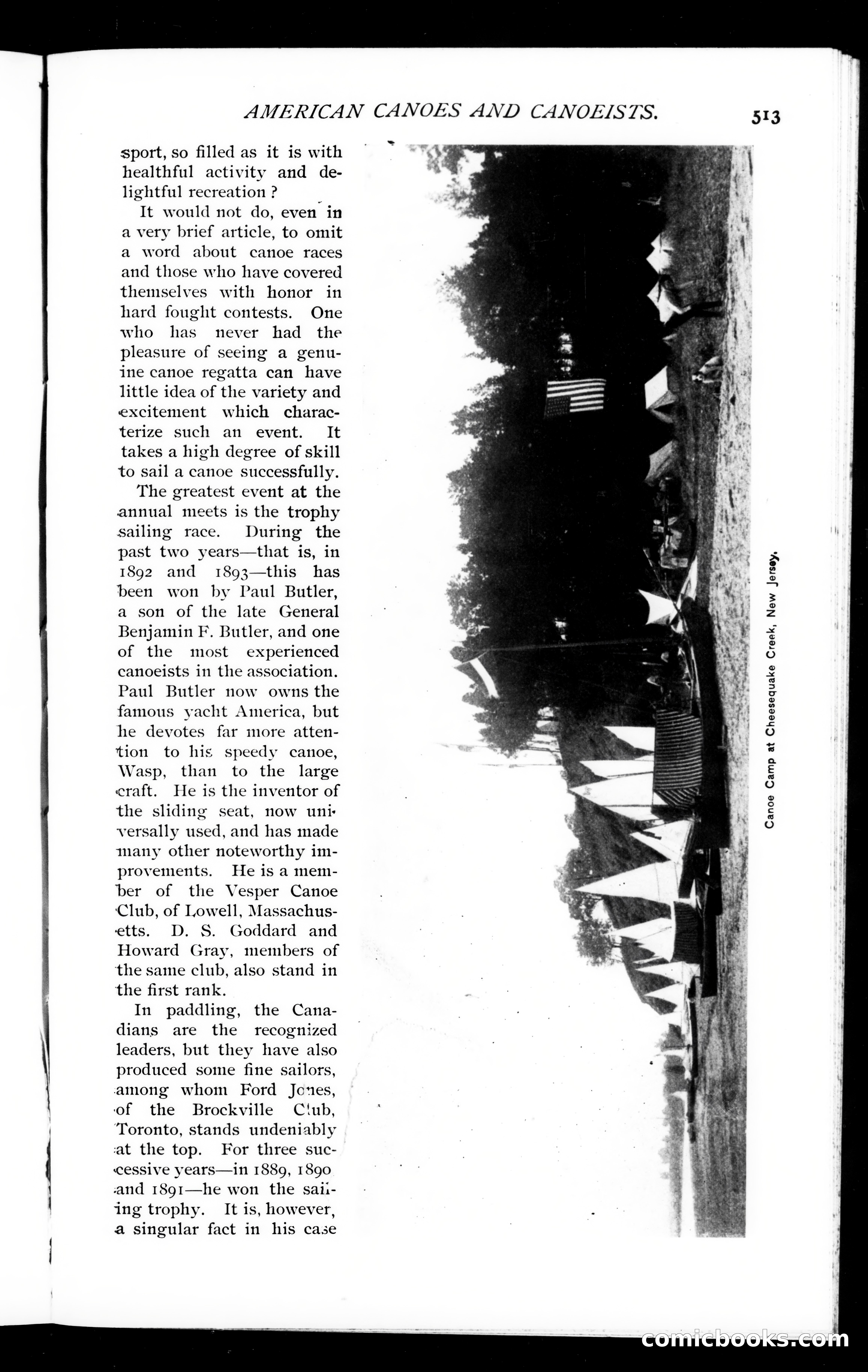 Munsey's Magazine, August 1894 — page 65 of 112