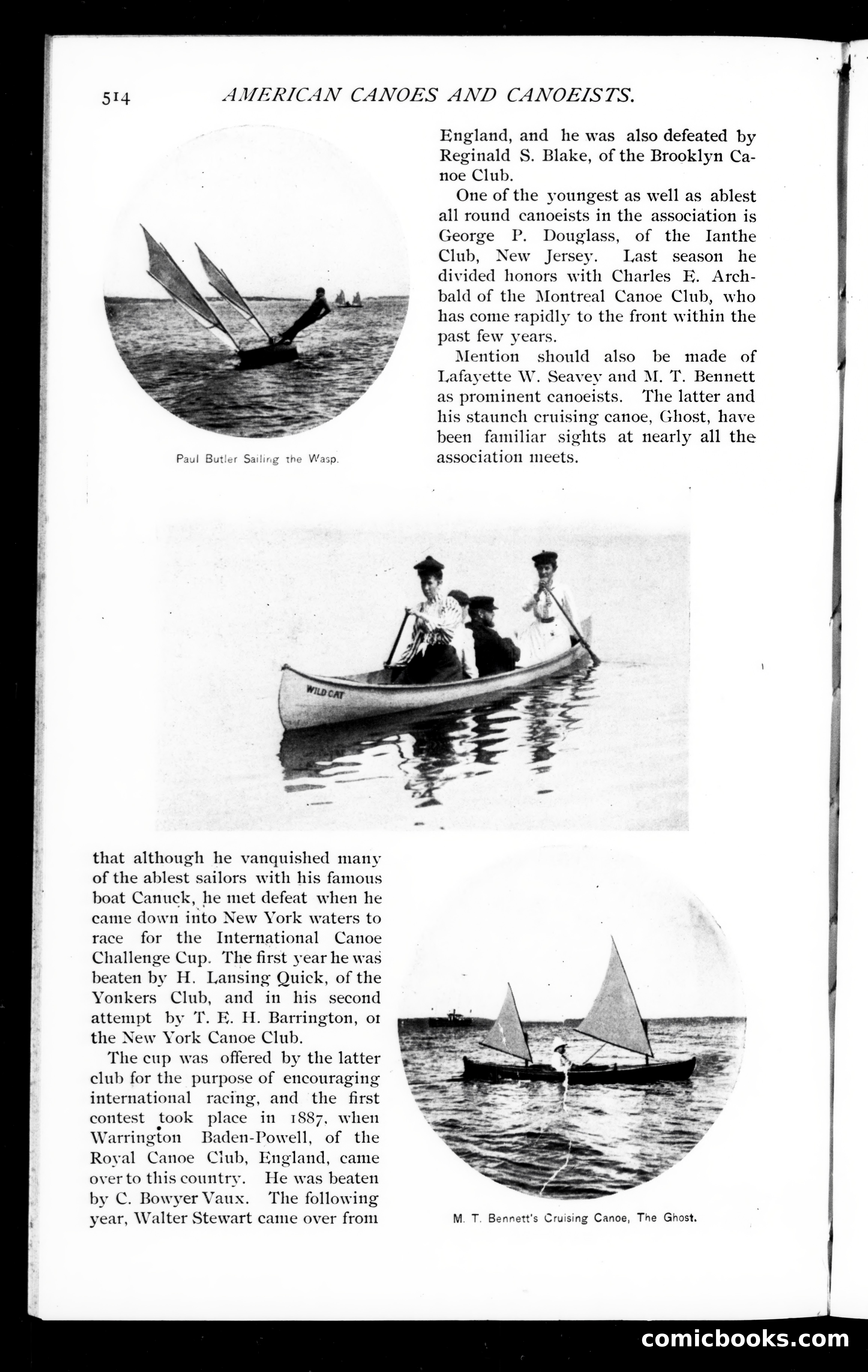 Munsey's Magazine, August 1894 — page 66 of 112