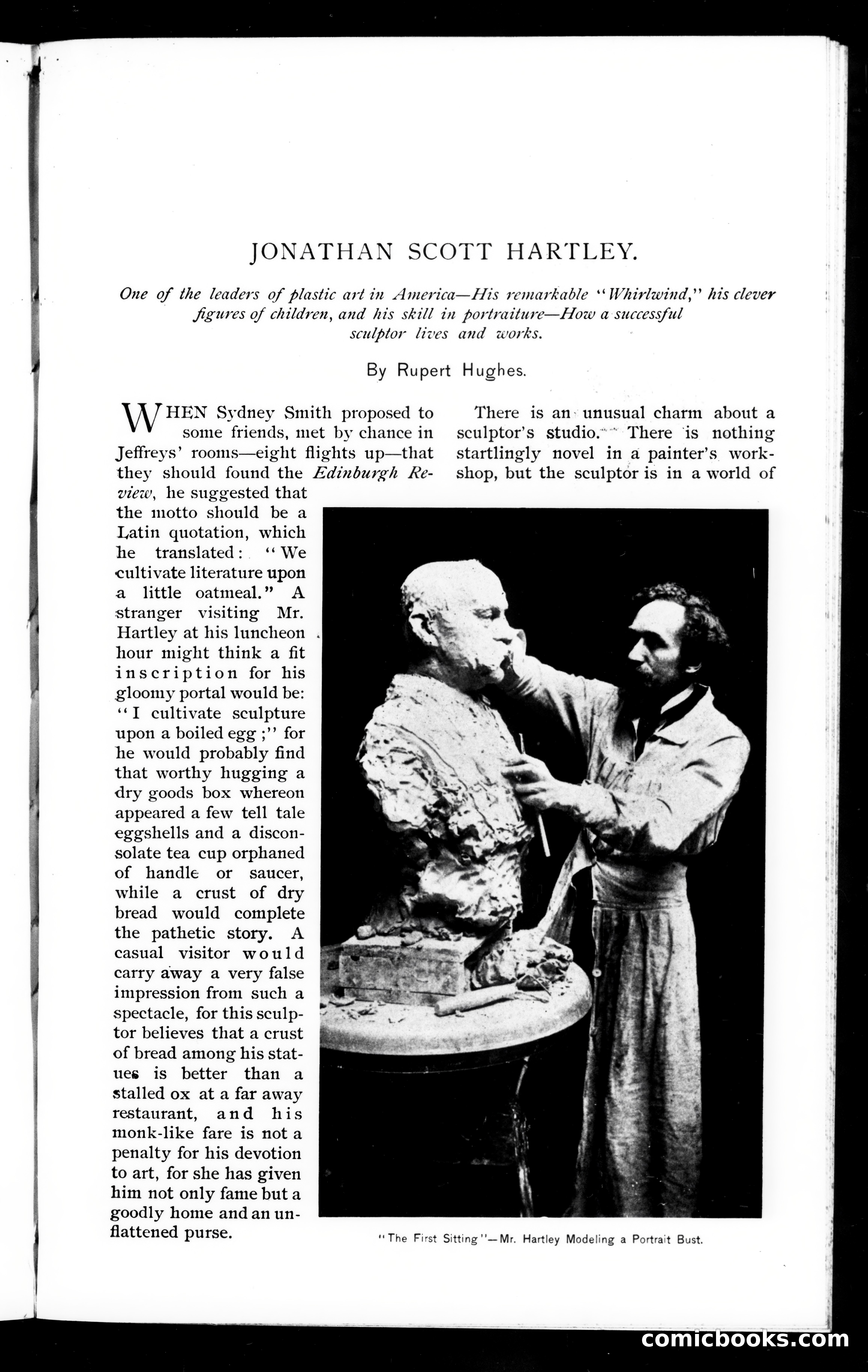 Munsey's Magazine, August 1894 — page 67 of 112
