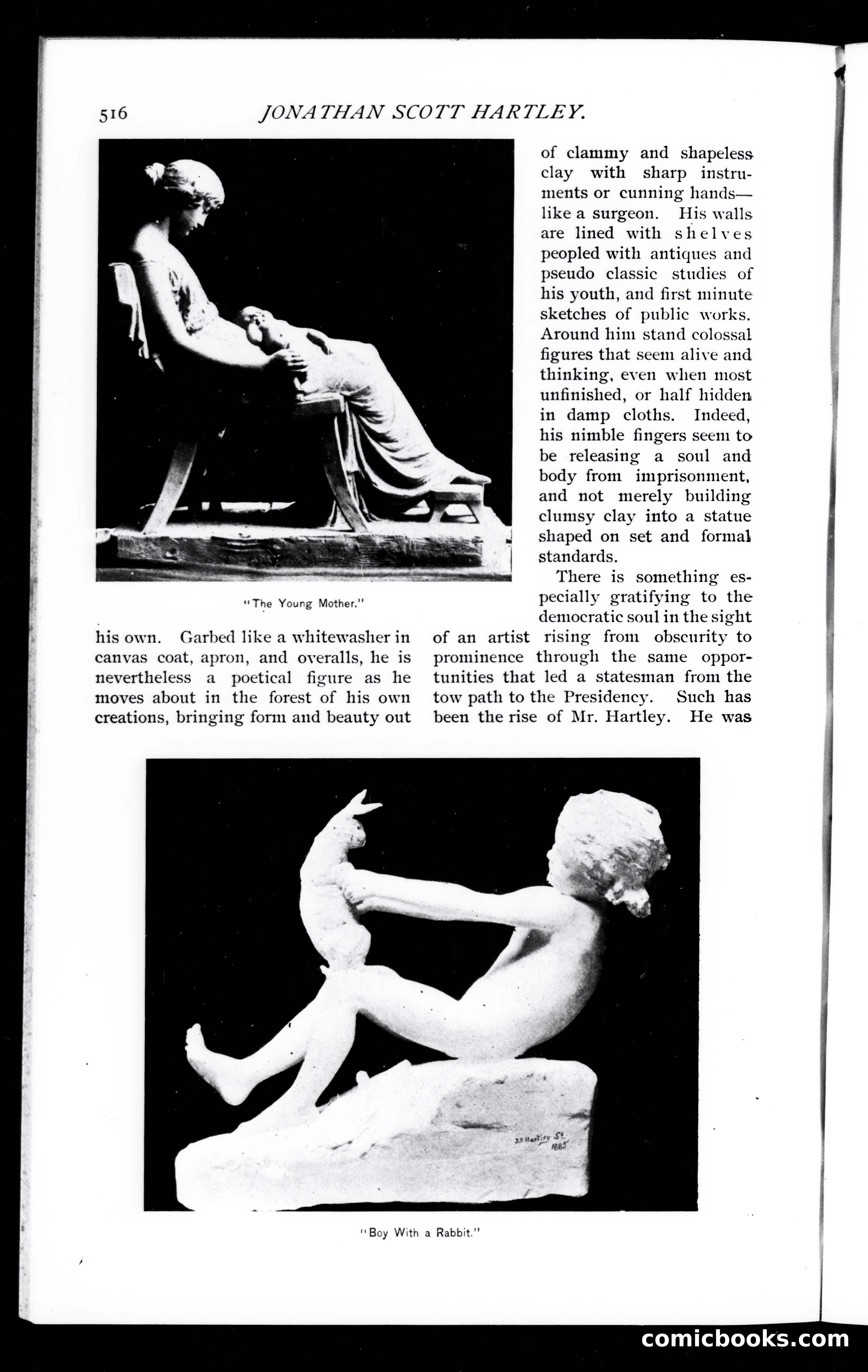 Munsey's Magazine, August 1894 — page 68 of 112