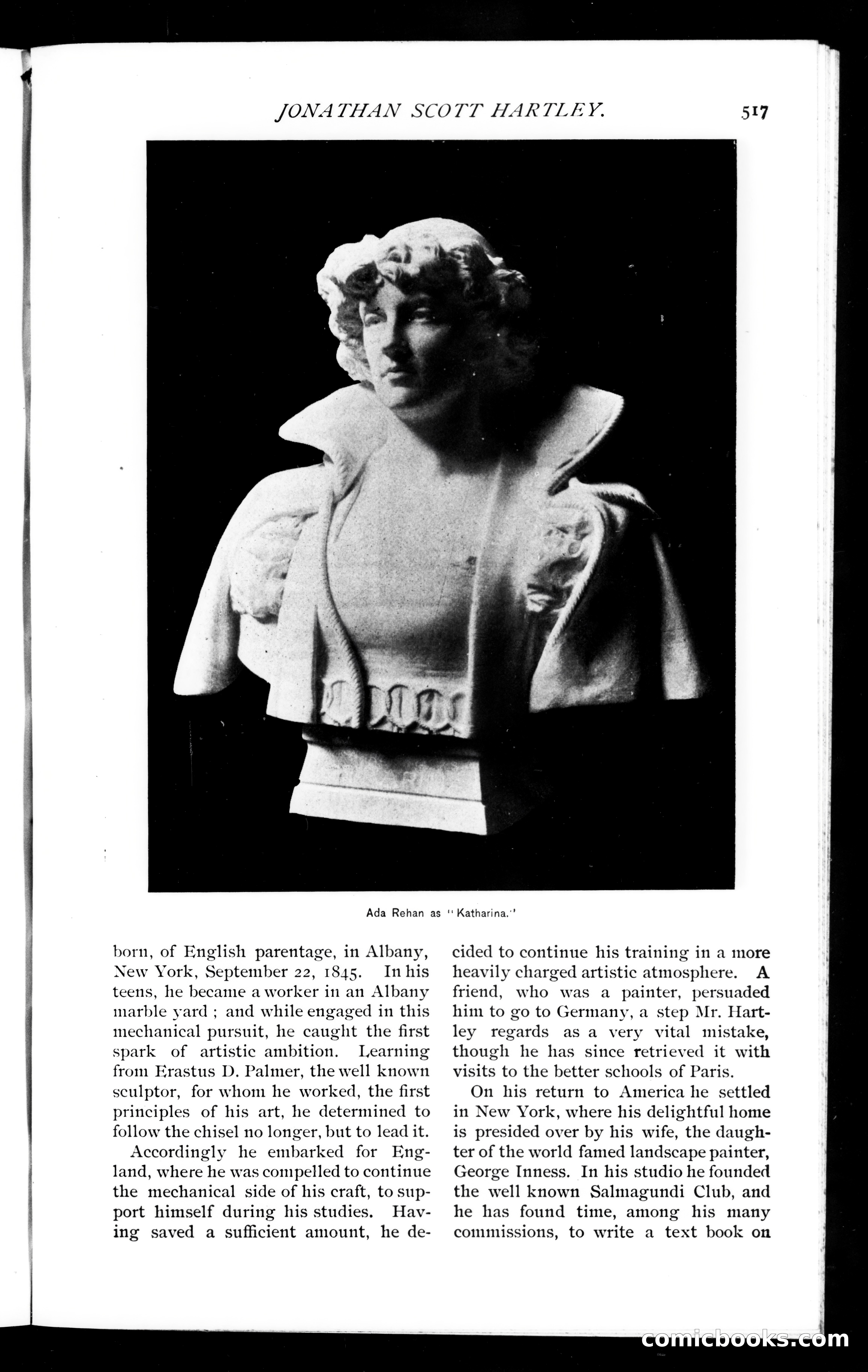 Munsey's Magazine, August 1894 — page 69 of 112