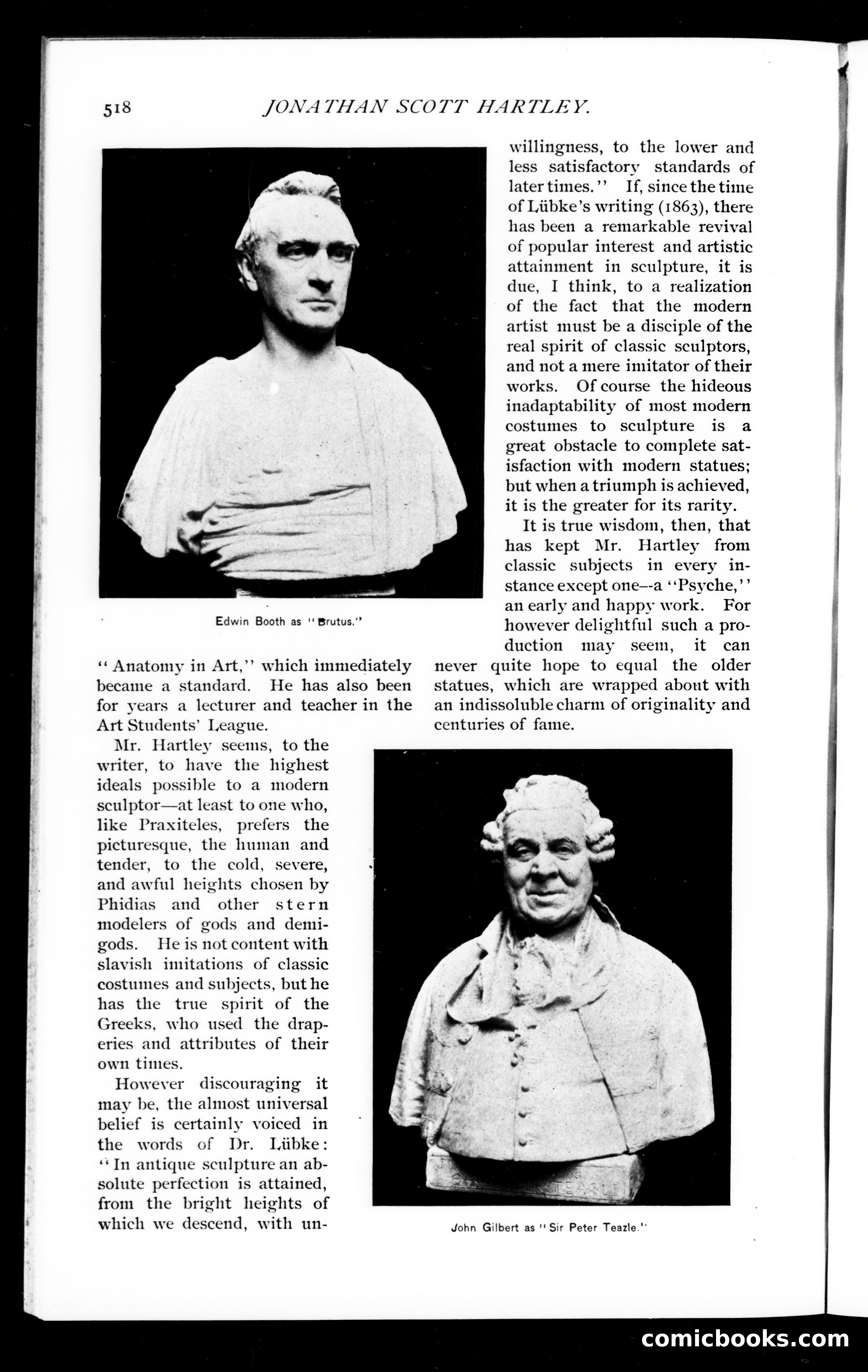 Munsey's Magazine, August 1894 — page 70 of 112