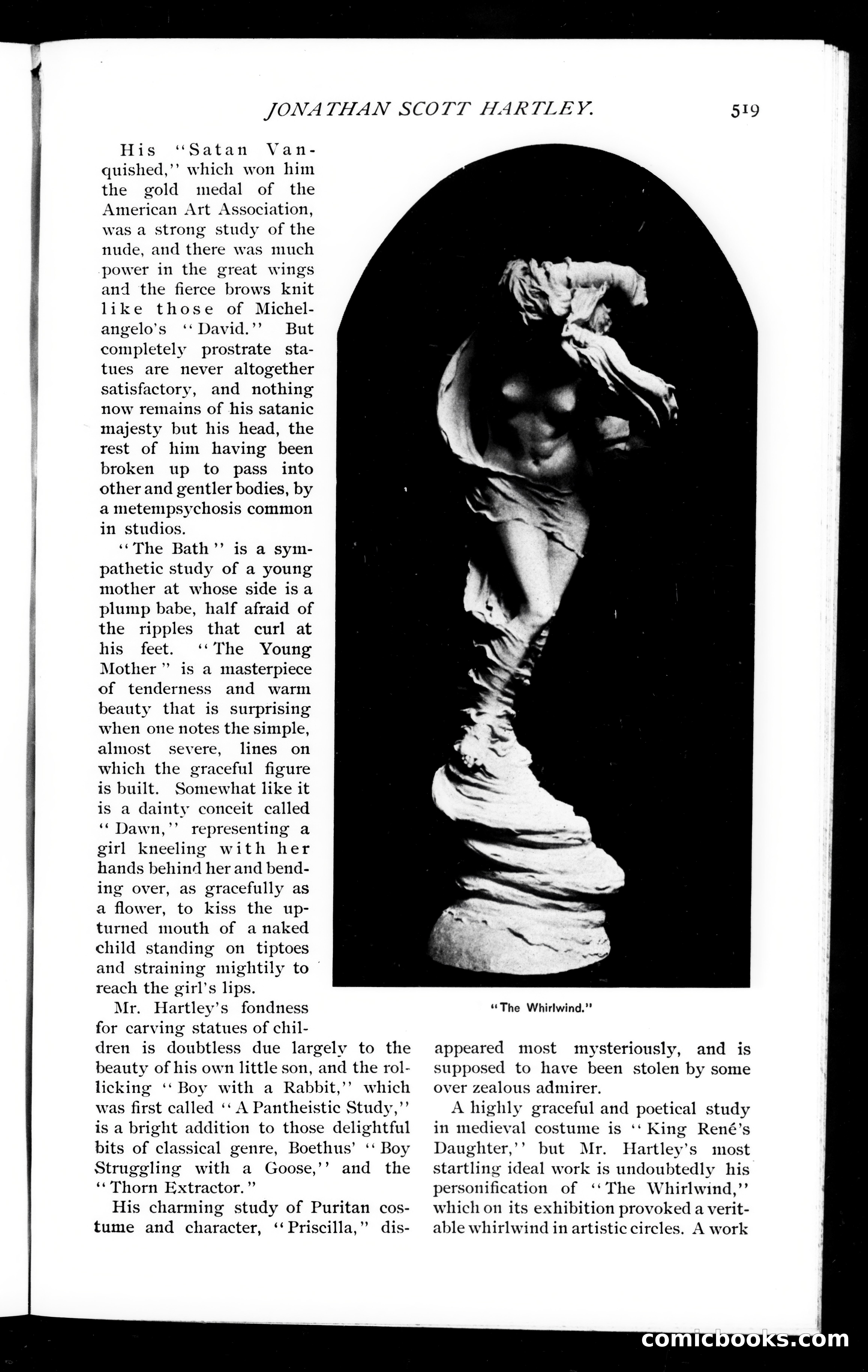Munsey's Magazine, August 1894 — page 71 of 112