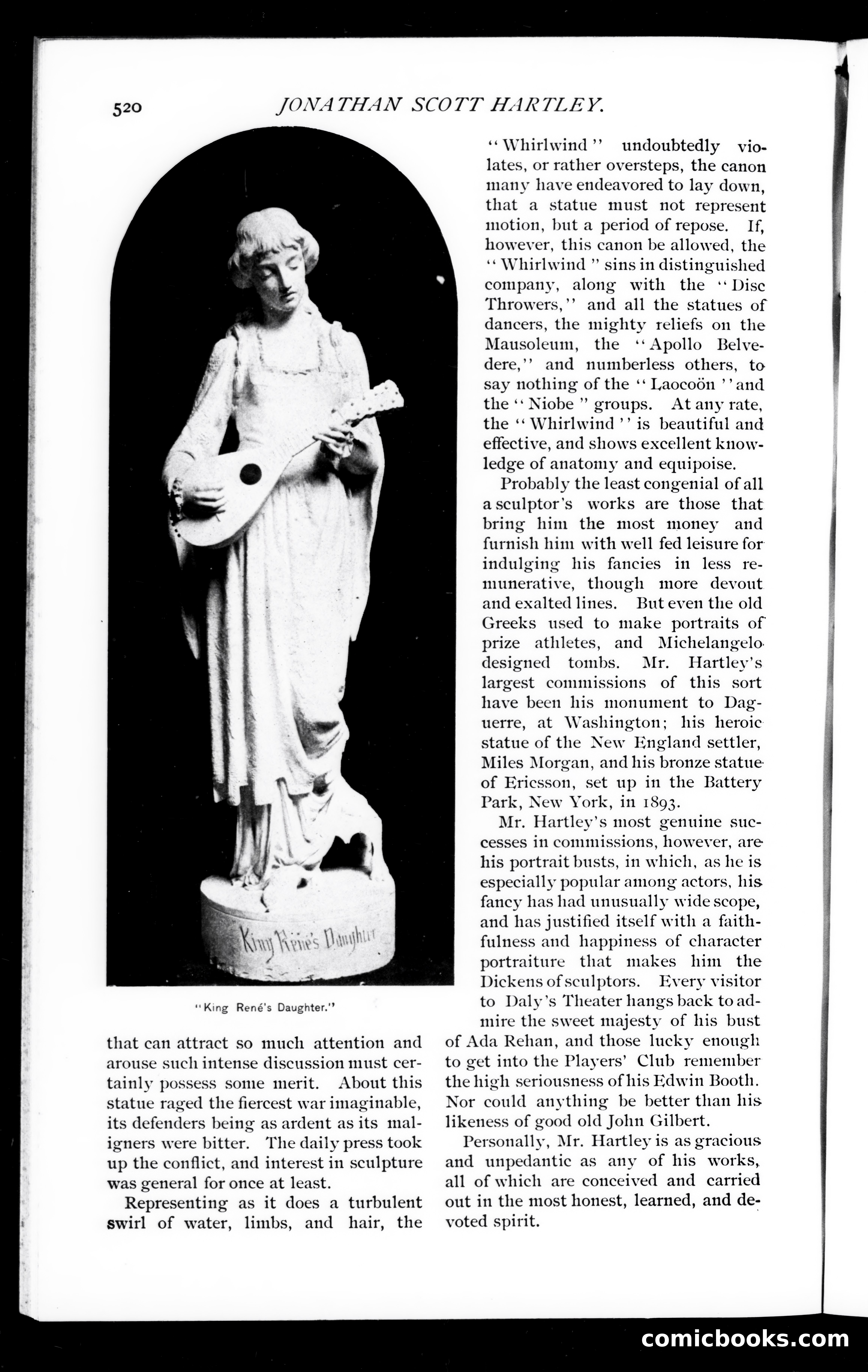 Munsey's Magazine, August 1894 — page 72 of 112