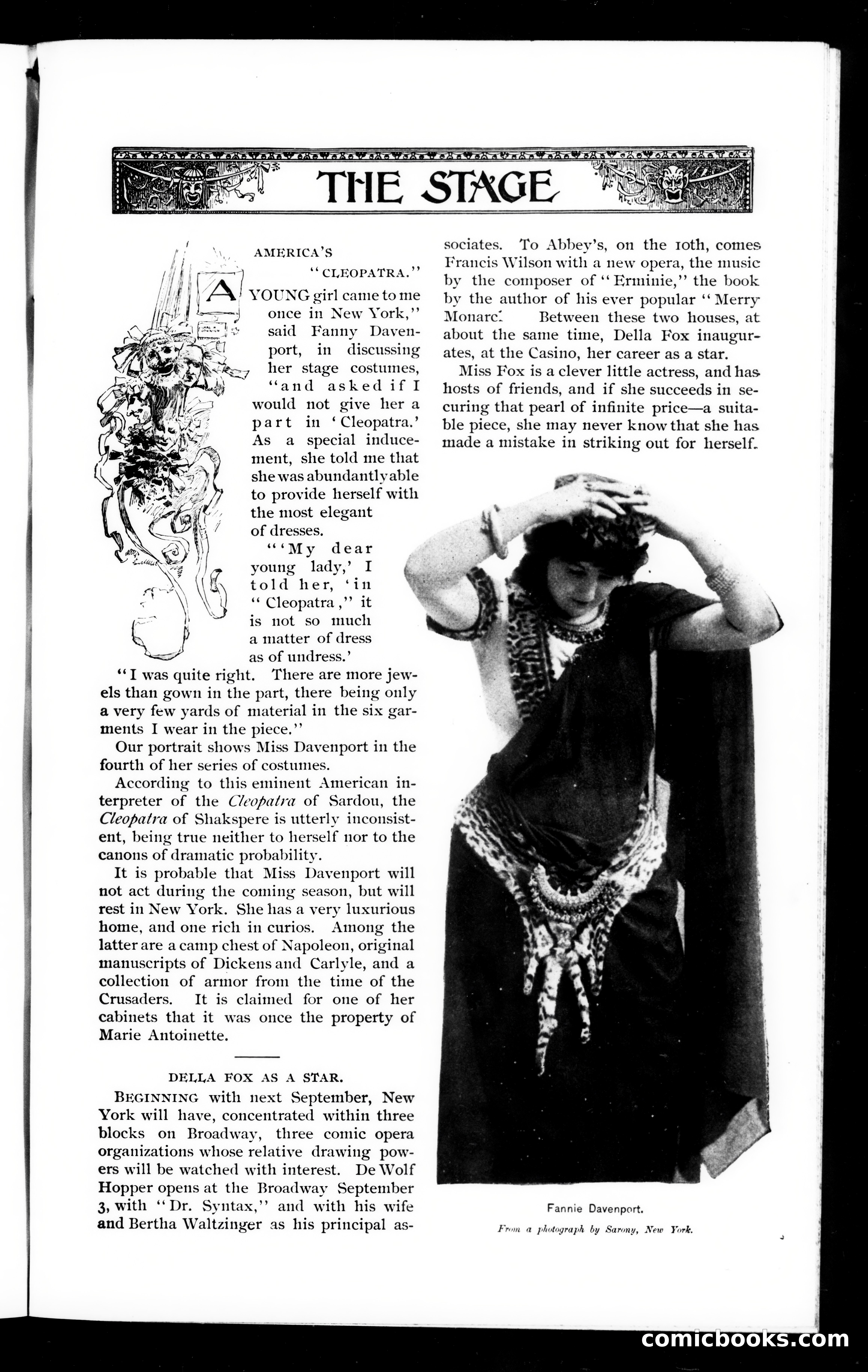 Munsey's Magazine, August 1894 — page 73 of 112