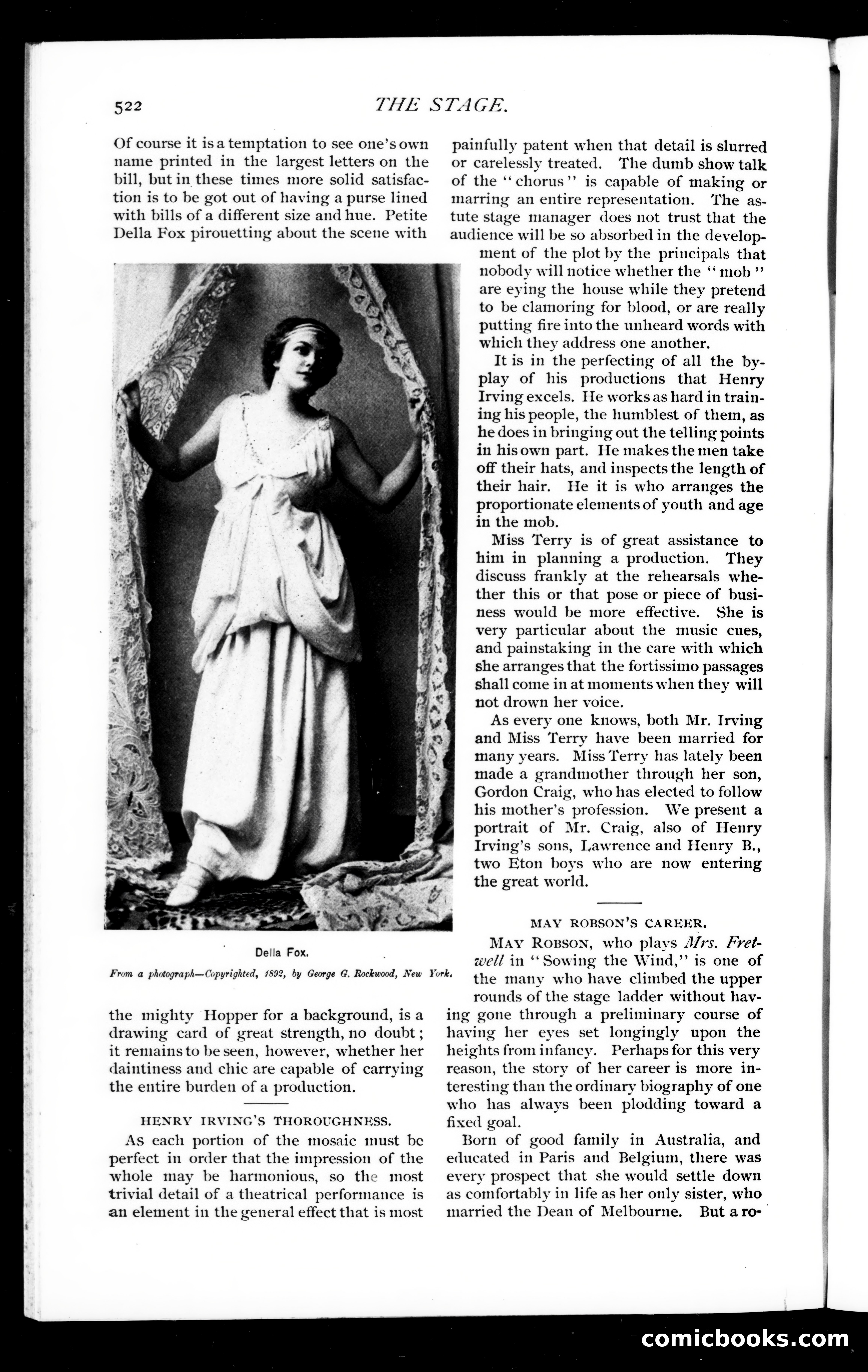 Munsey's Magazine, August 1894 — page 74 of 112