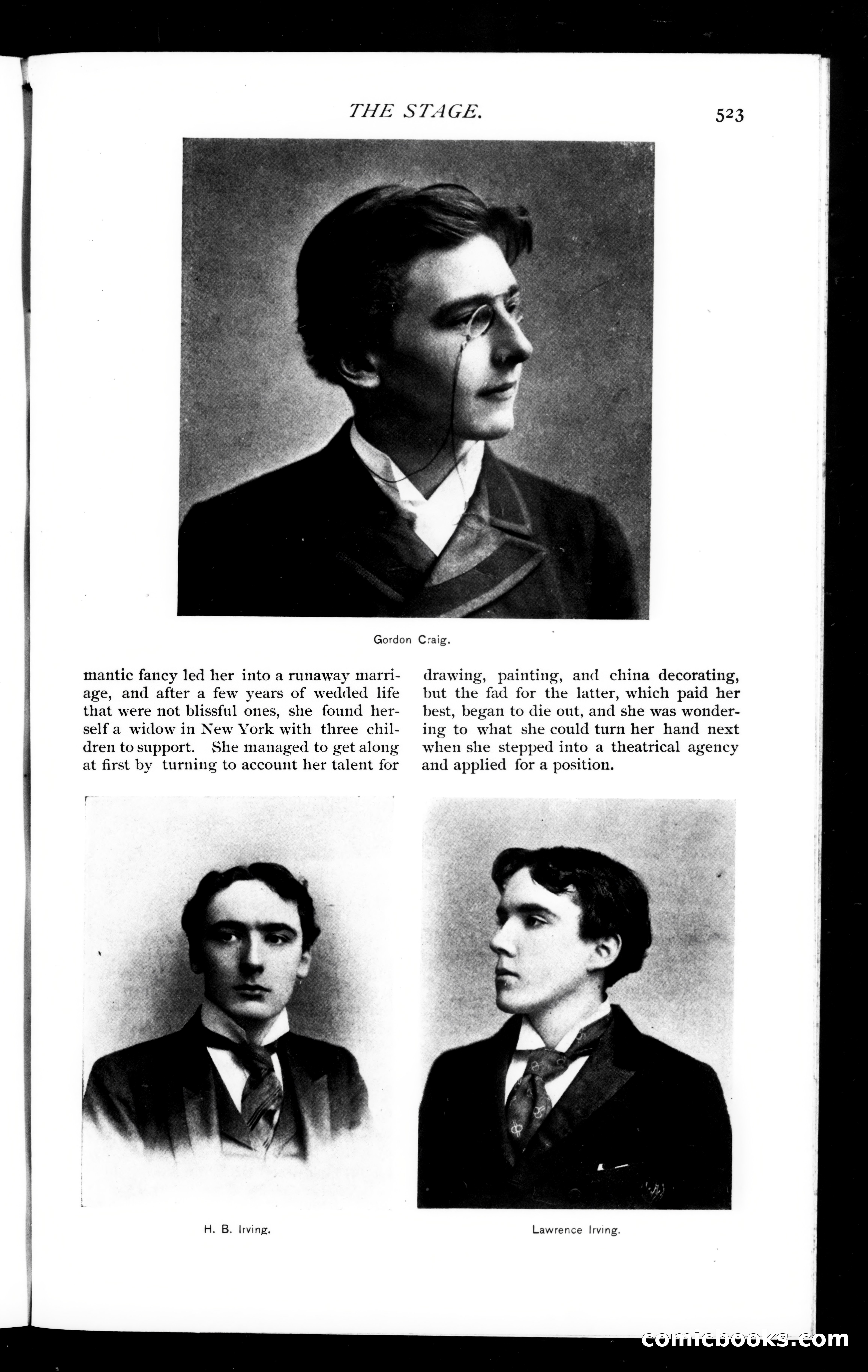 Munsey's Magazine, August 1894 — page 75 of 112