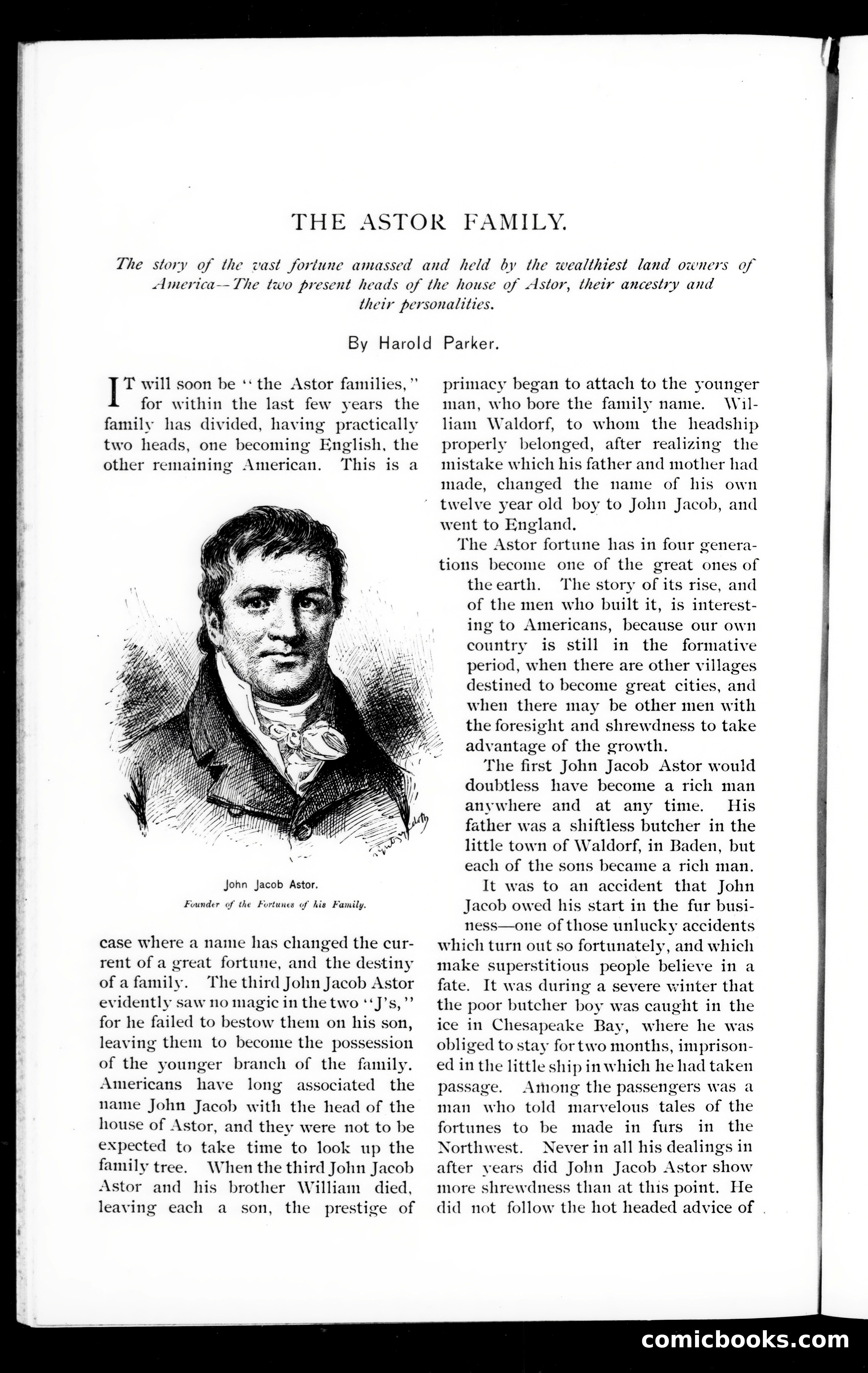 Munsey's Magazine, August 1894 — page 78 of 112