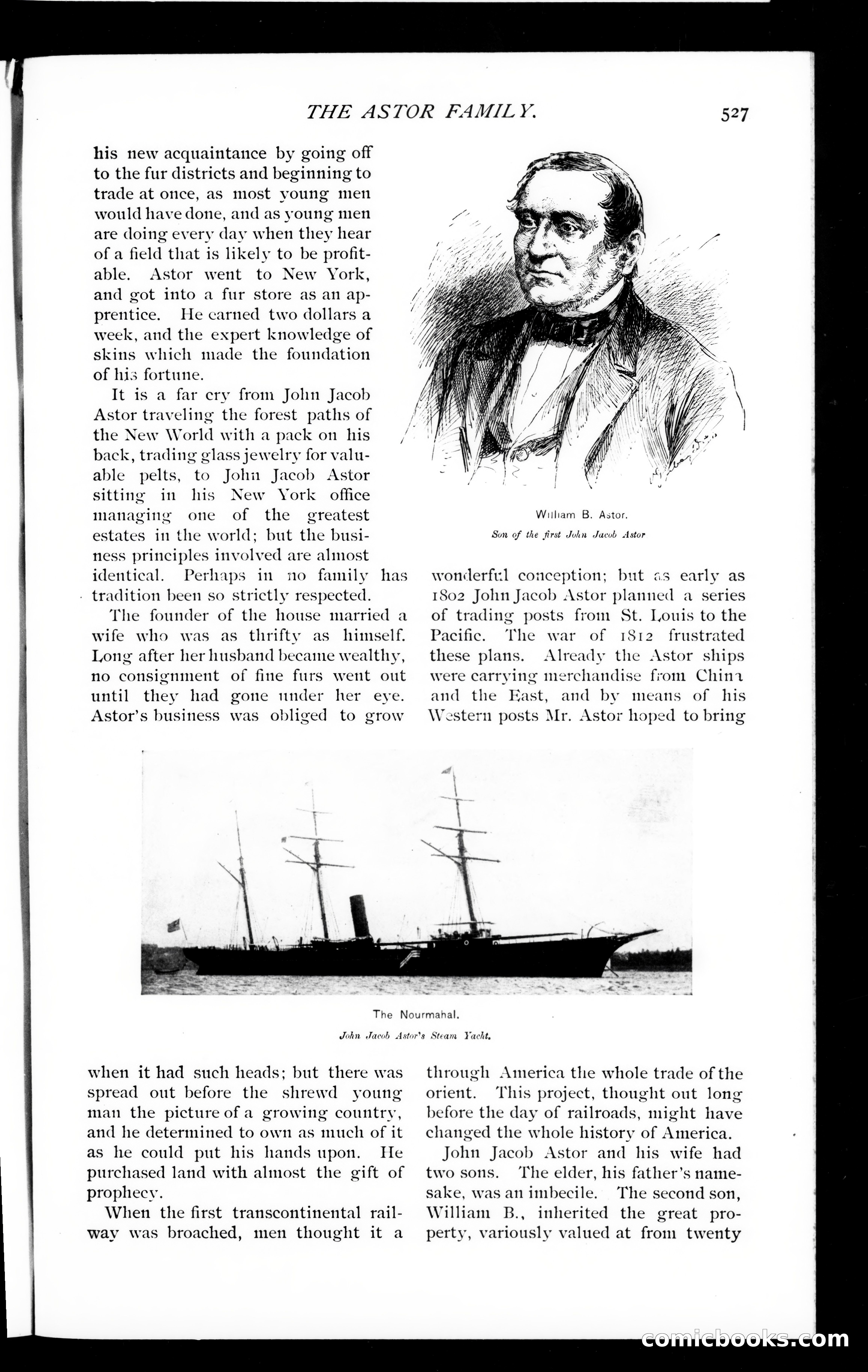 Munsey's Magazine, August 1894 — page 79 of 112