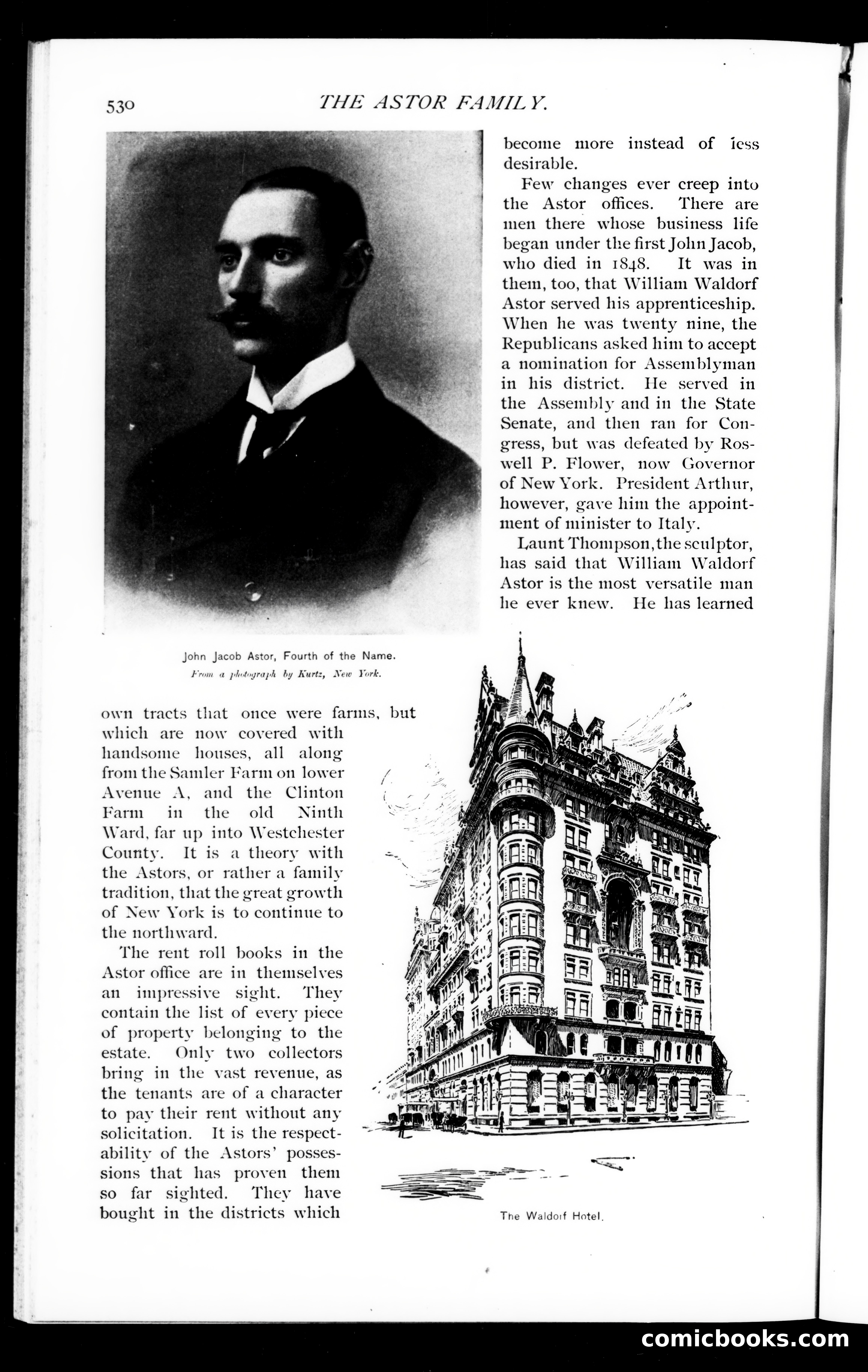 Munsey's Magazine, August 1894 — page 82 of 112