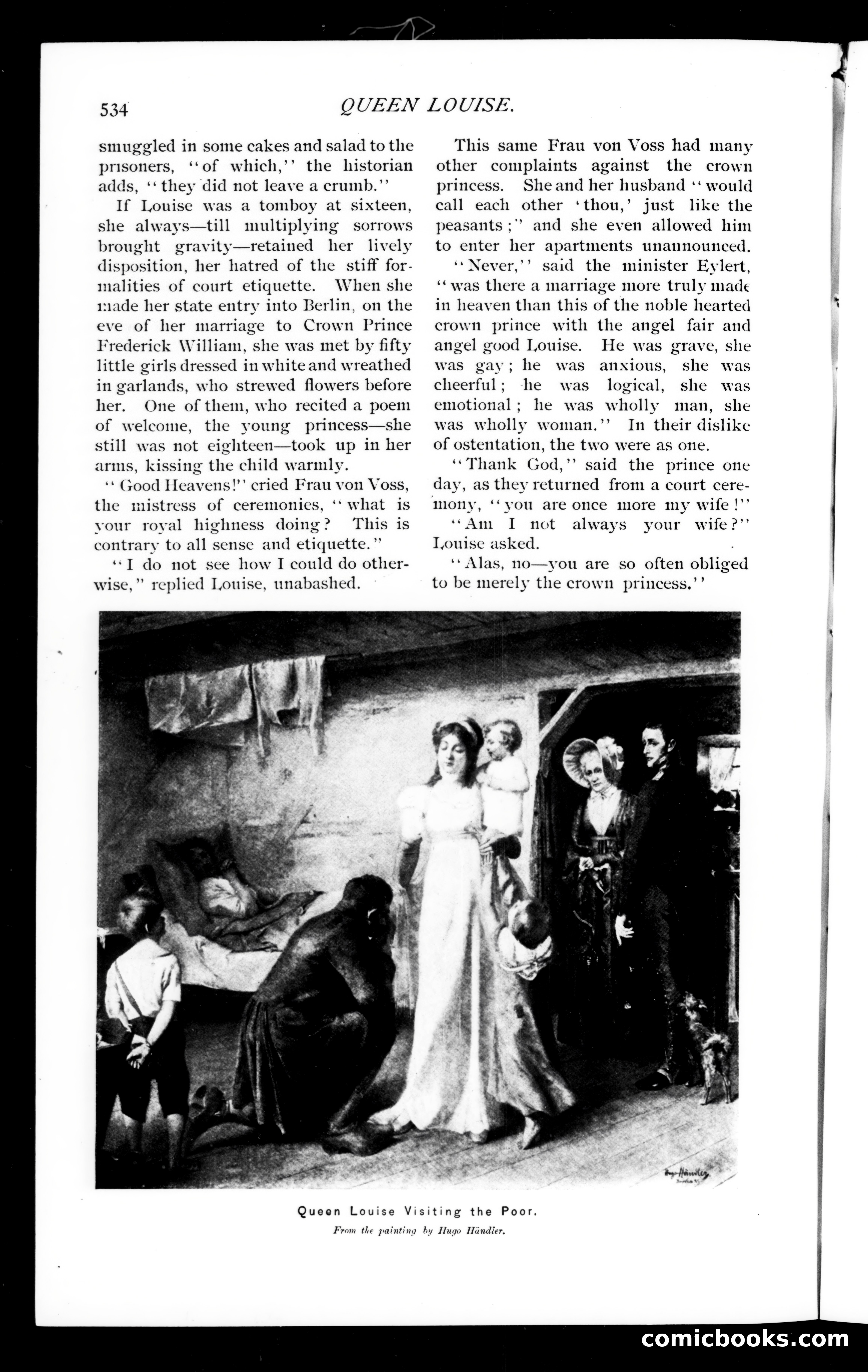 Munsey's Magazine, August 1894 — page 86 of 112