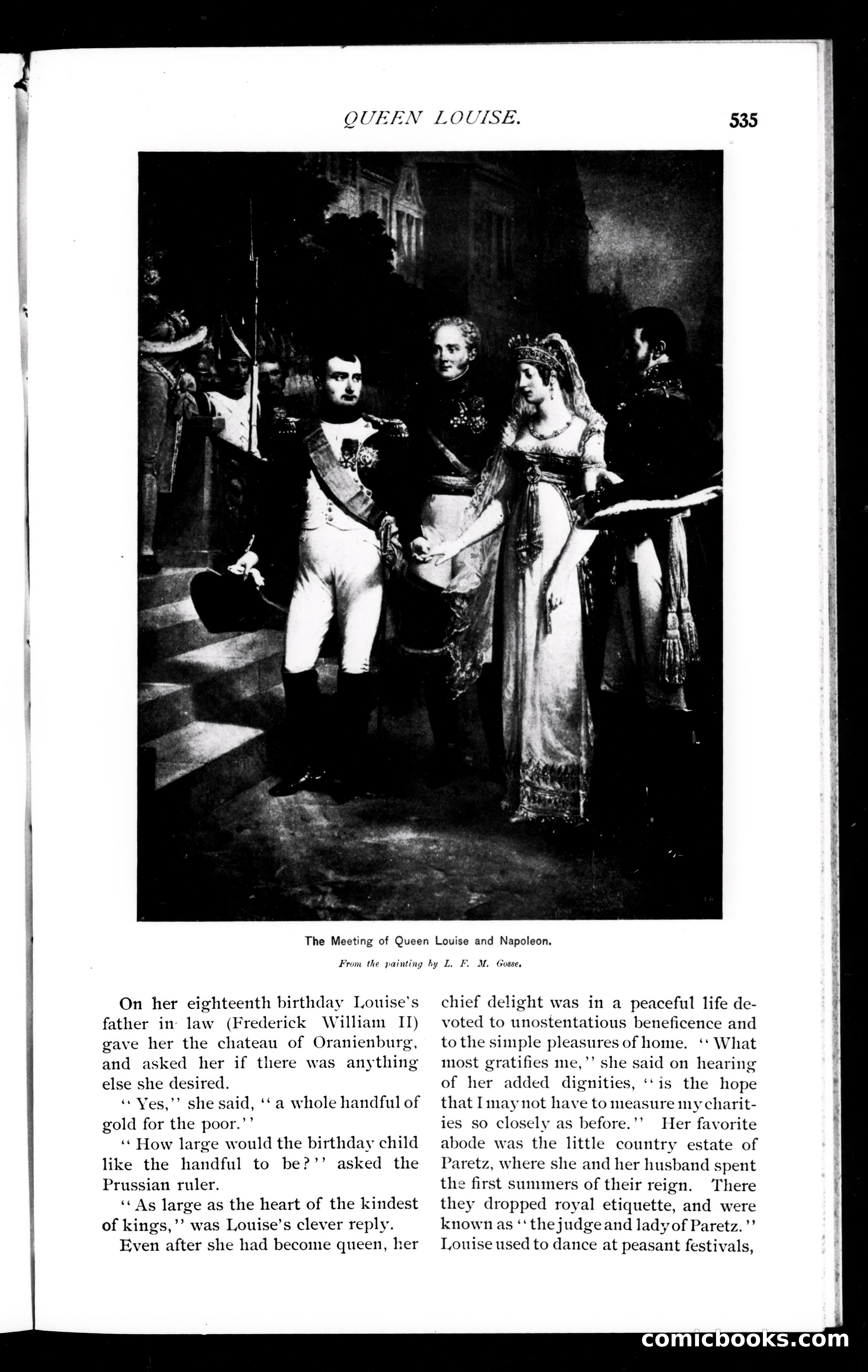 Munsey's Magazine, August 1894 — page 87 of 112