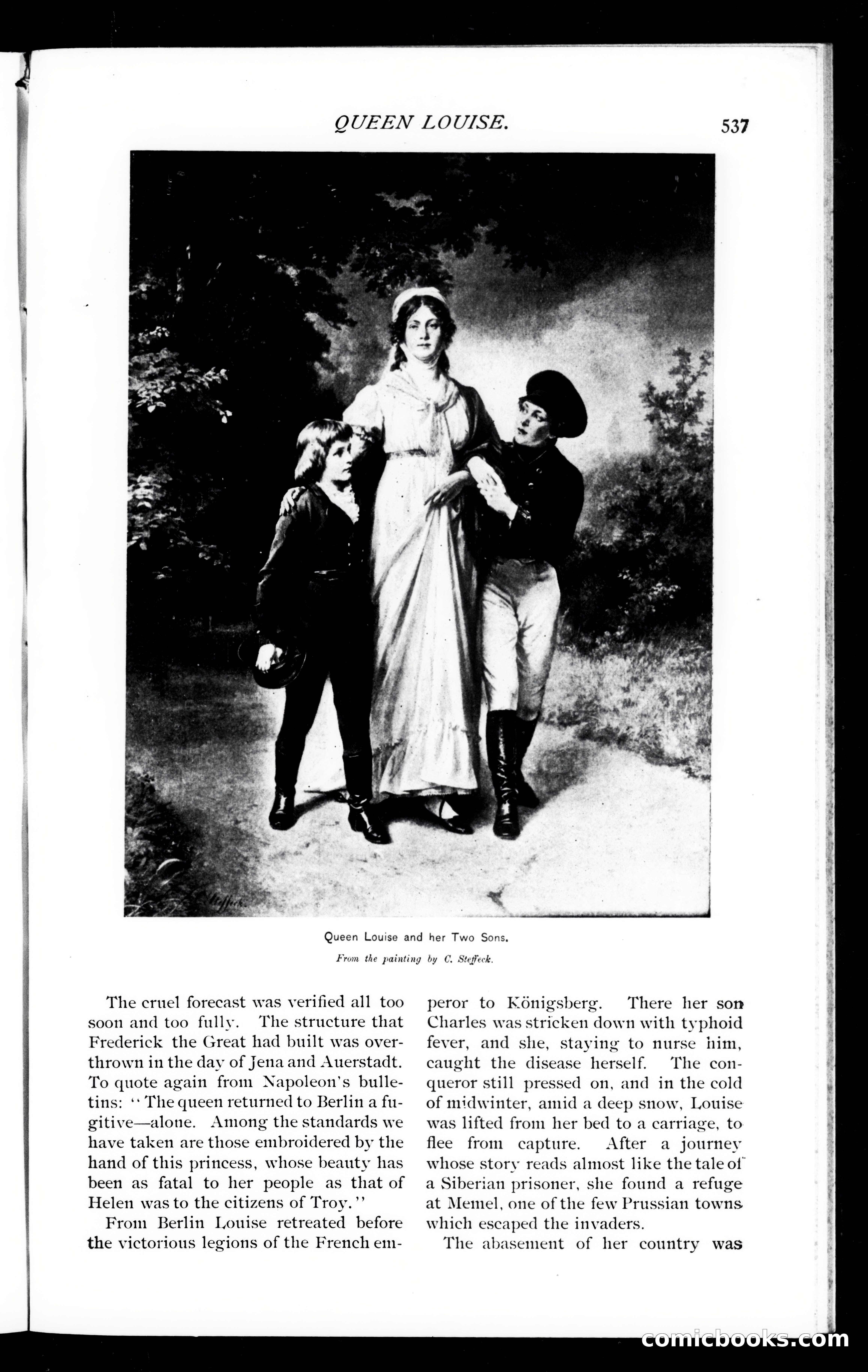 Munsey's Magazine, August 1894 — page 89 of 112