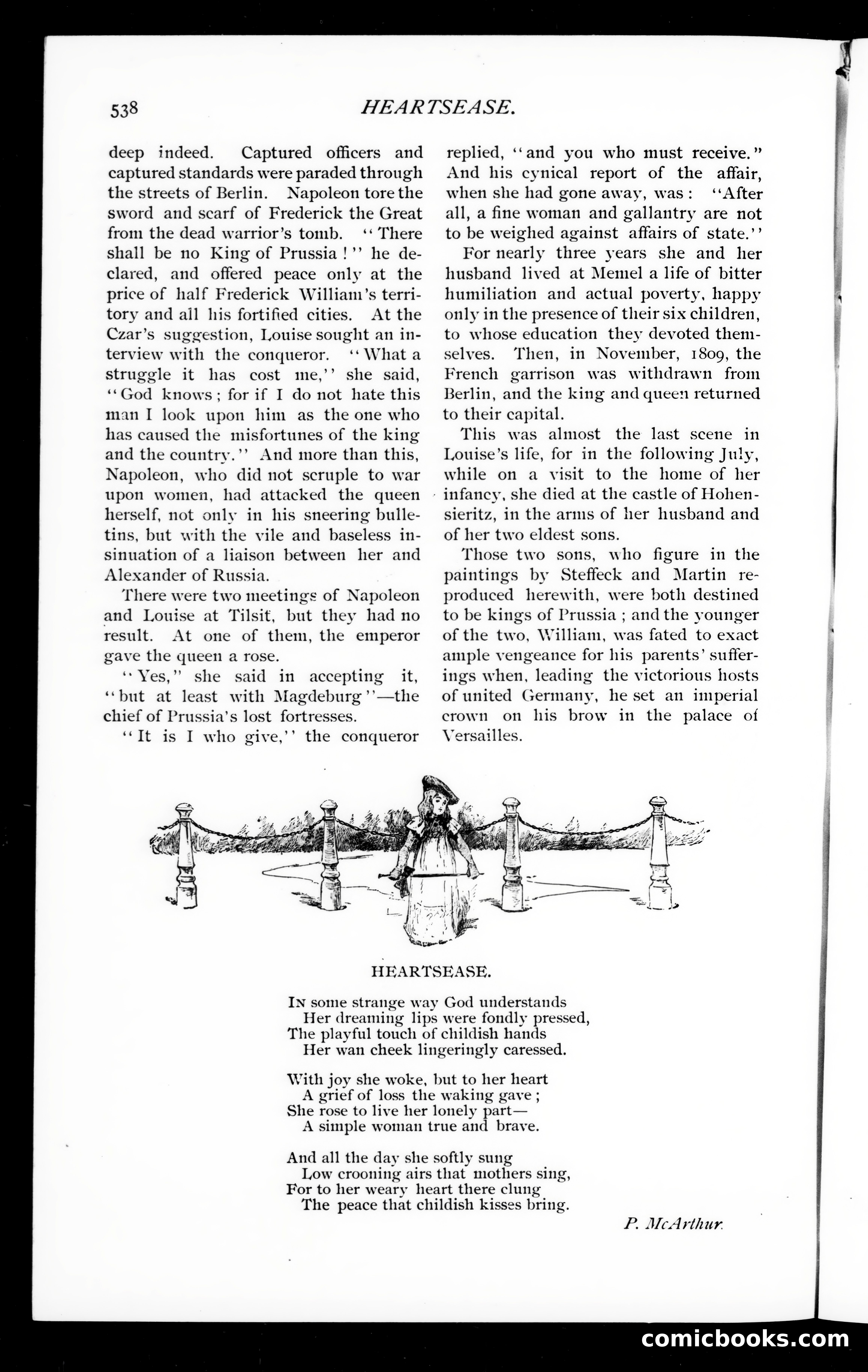 Munsey's Magazine, August 1894 — page 90 of 112
