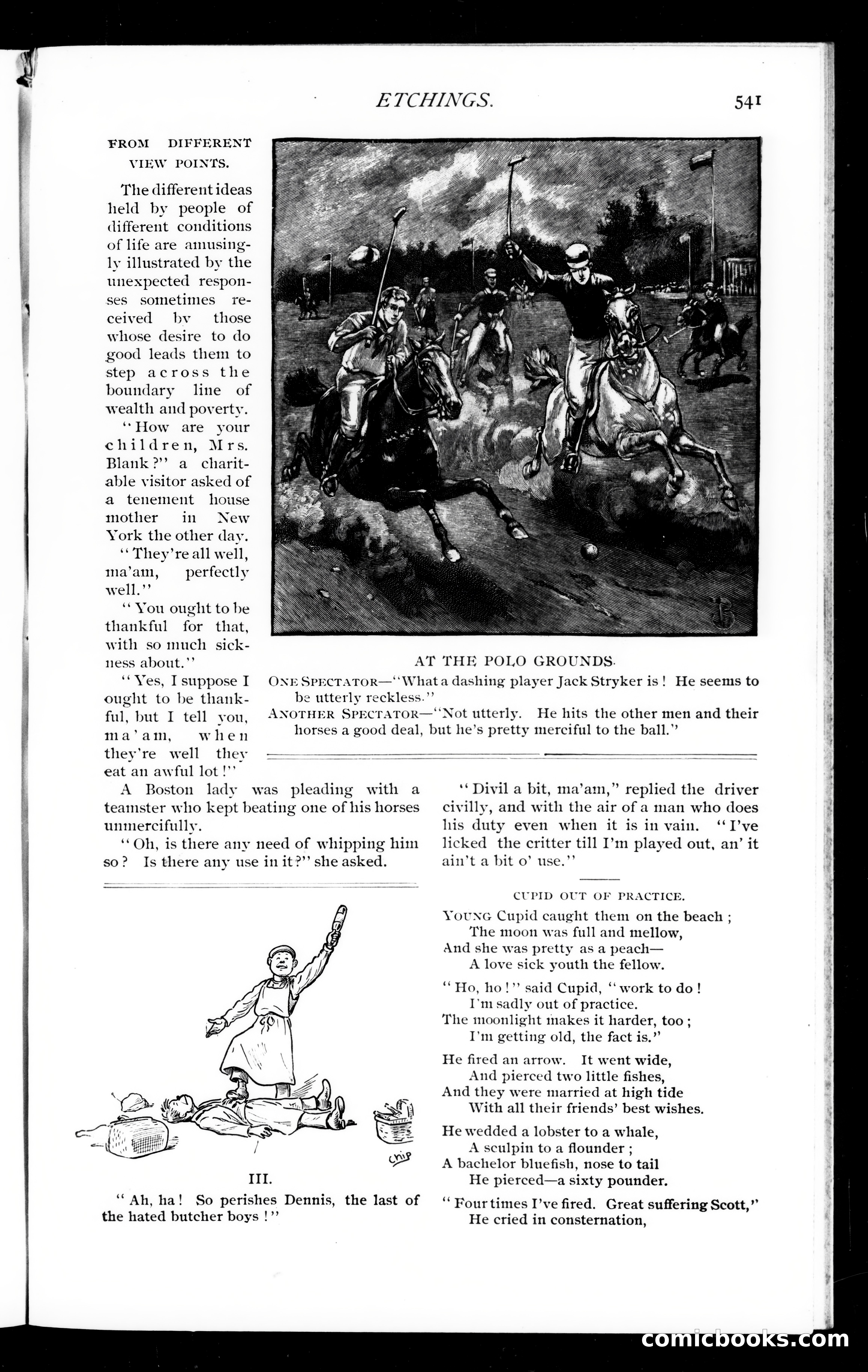 Munsey's Magazine, August 1894 — page 93 of 112