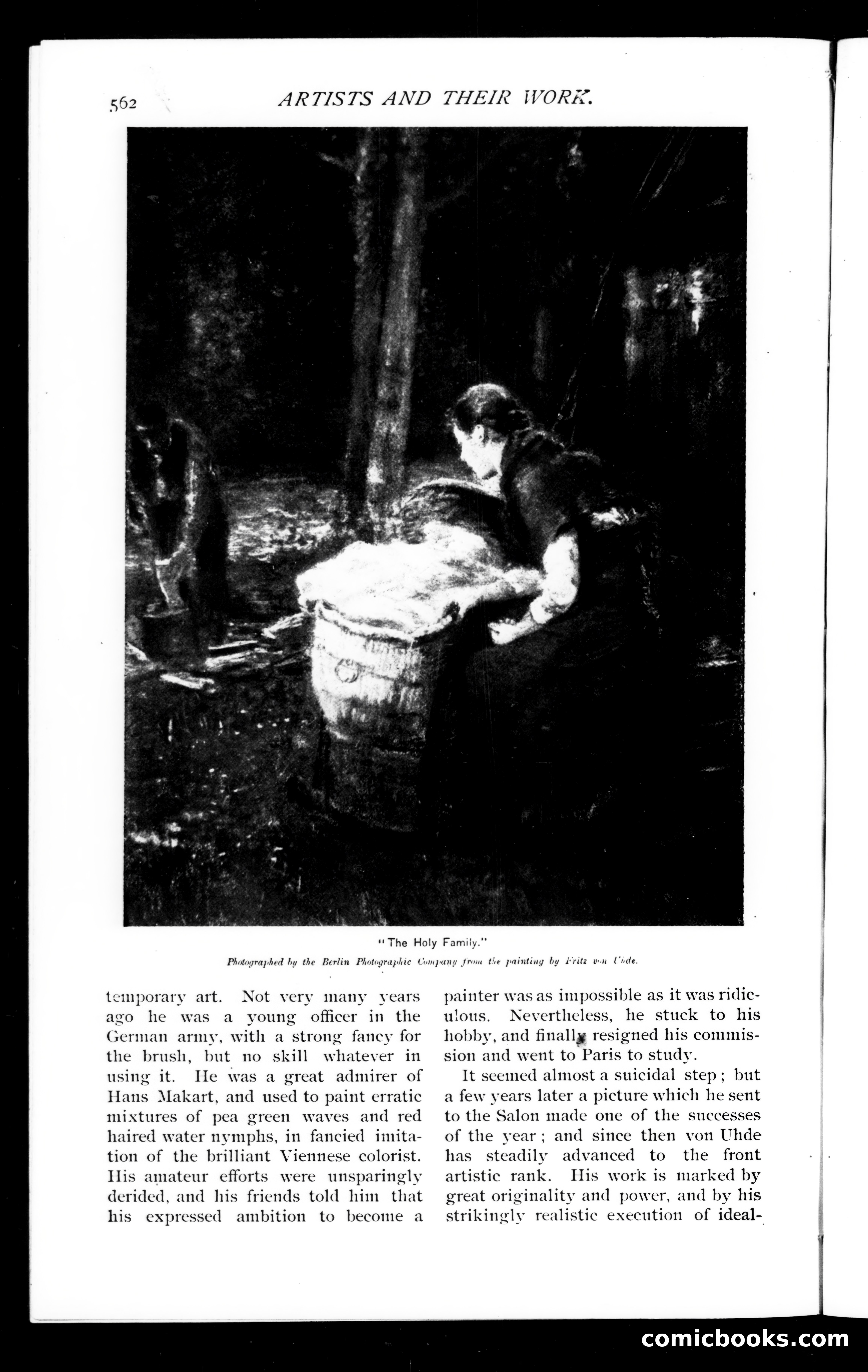 Munsey's Magazine, September 1894 — page 2 of 115