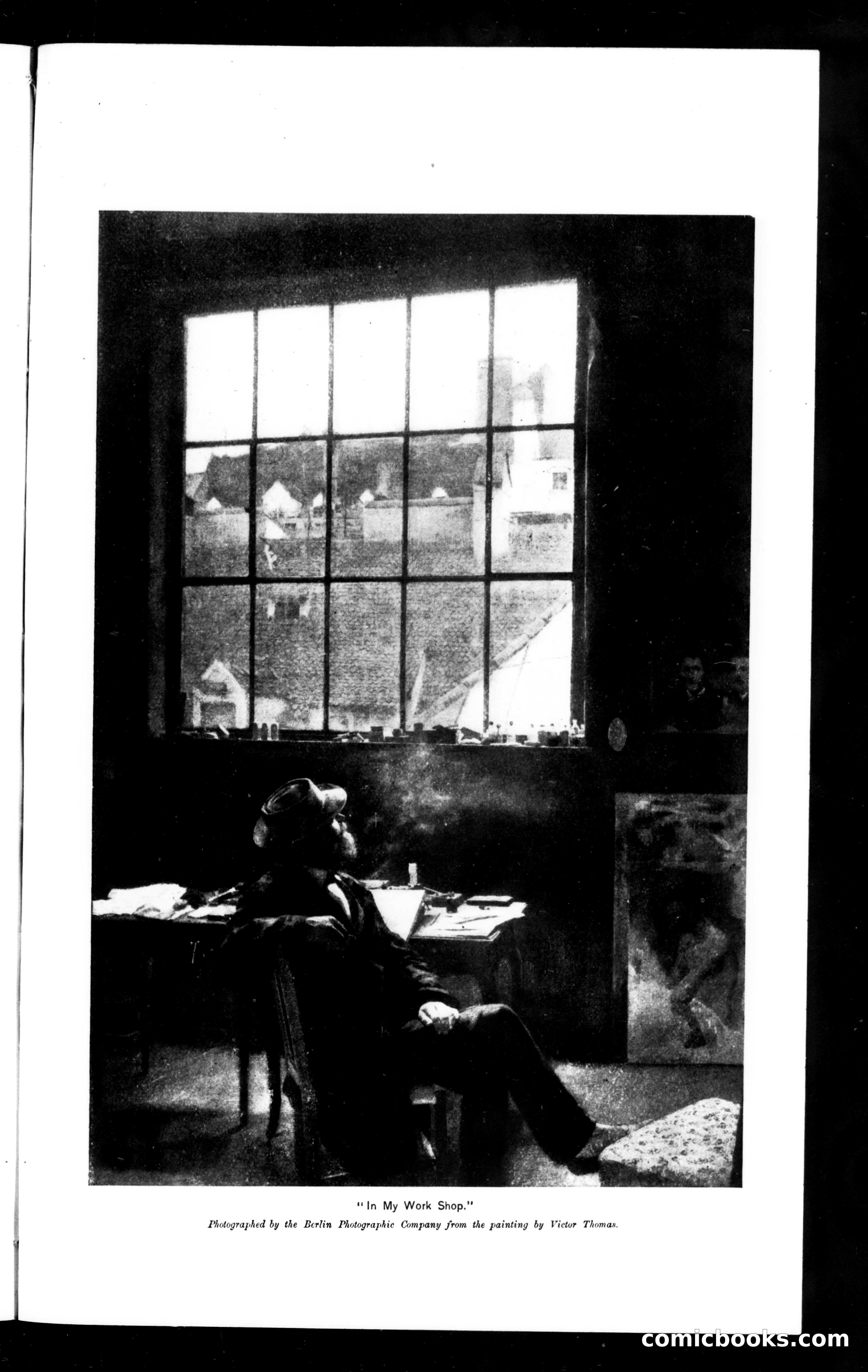 Munsey's Magazine, September 1894 — page 3 of 115