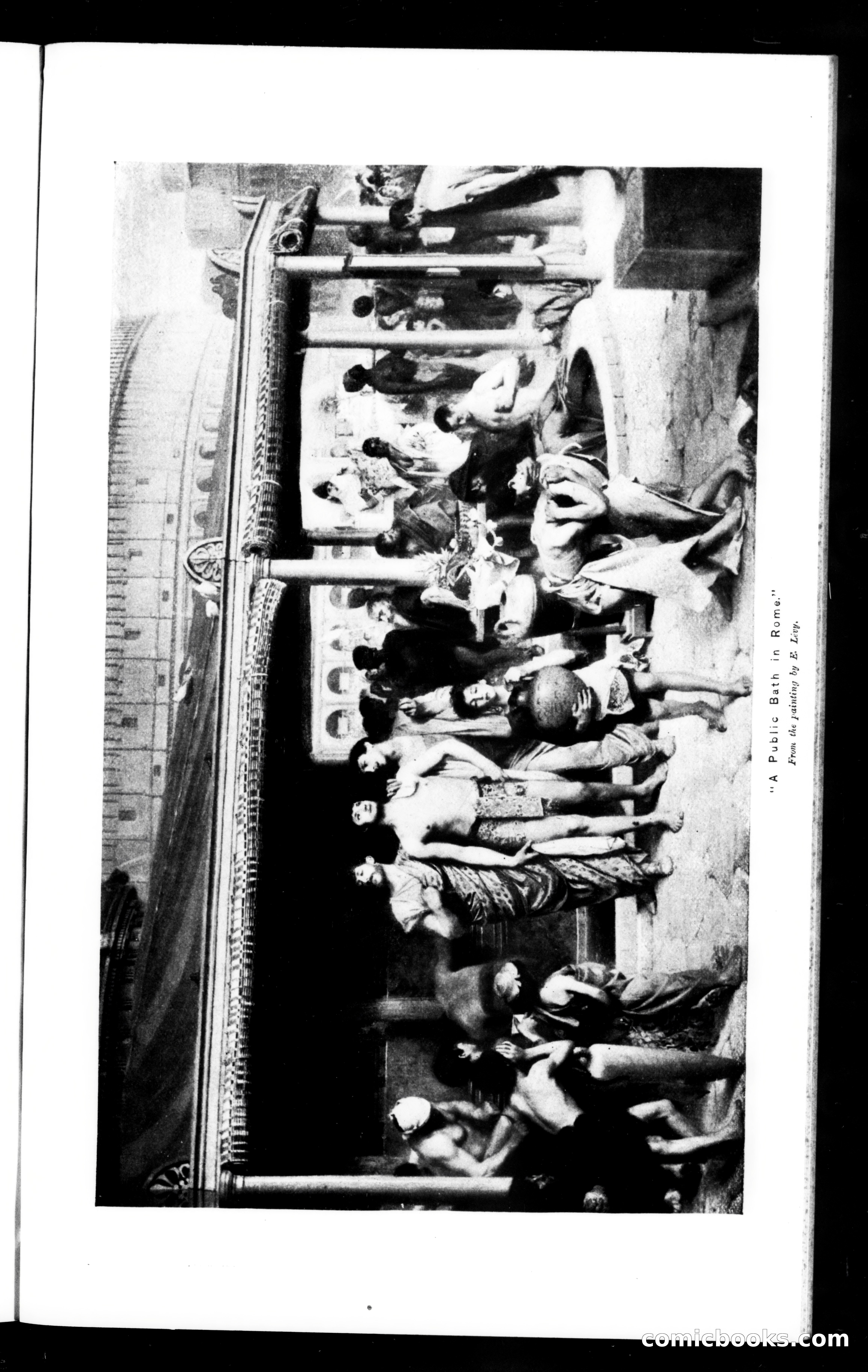 Munsey's Magazine, September 1894 — page 5 of 115