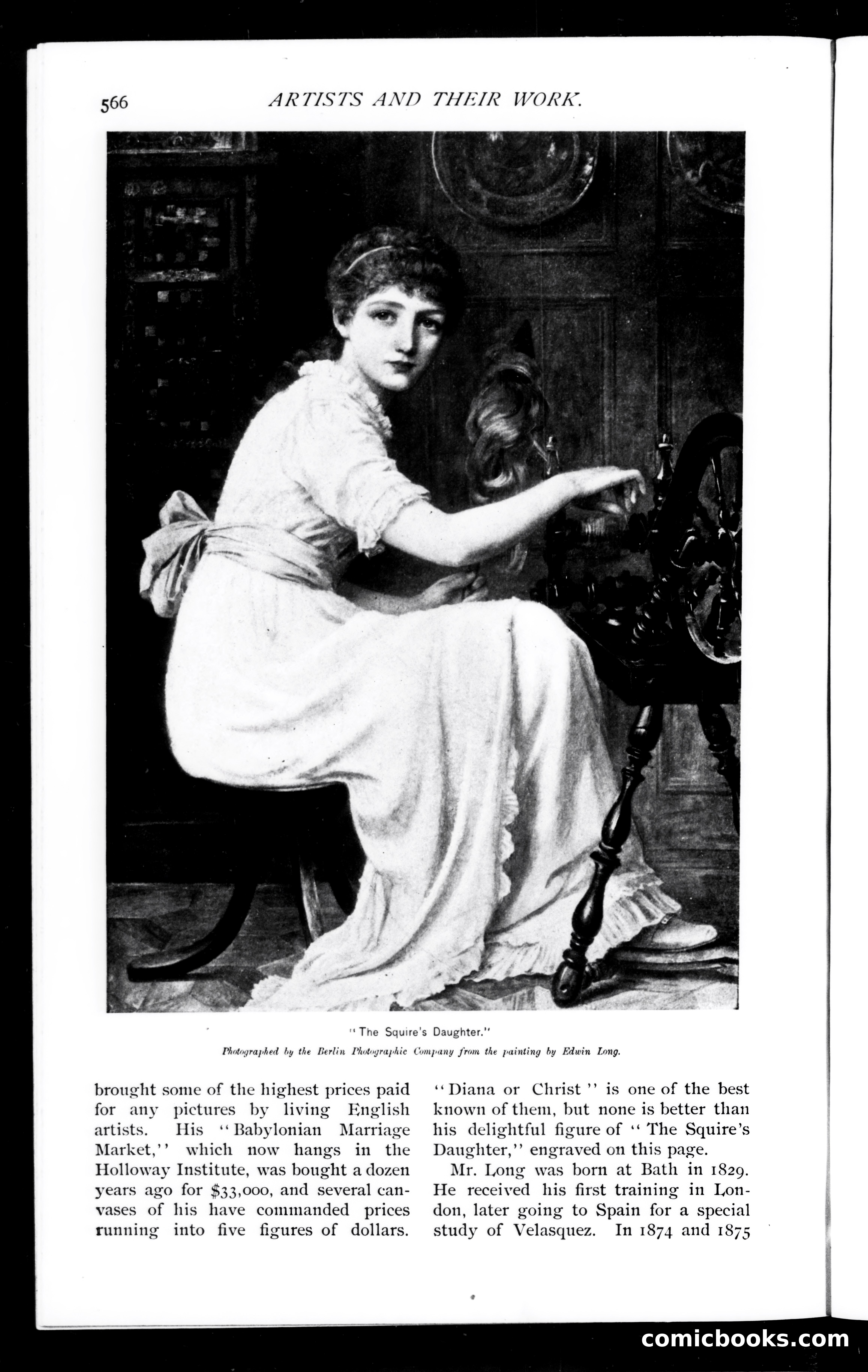 Munsey's Magazine, September 1894 — page 6 of 115