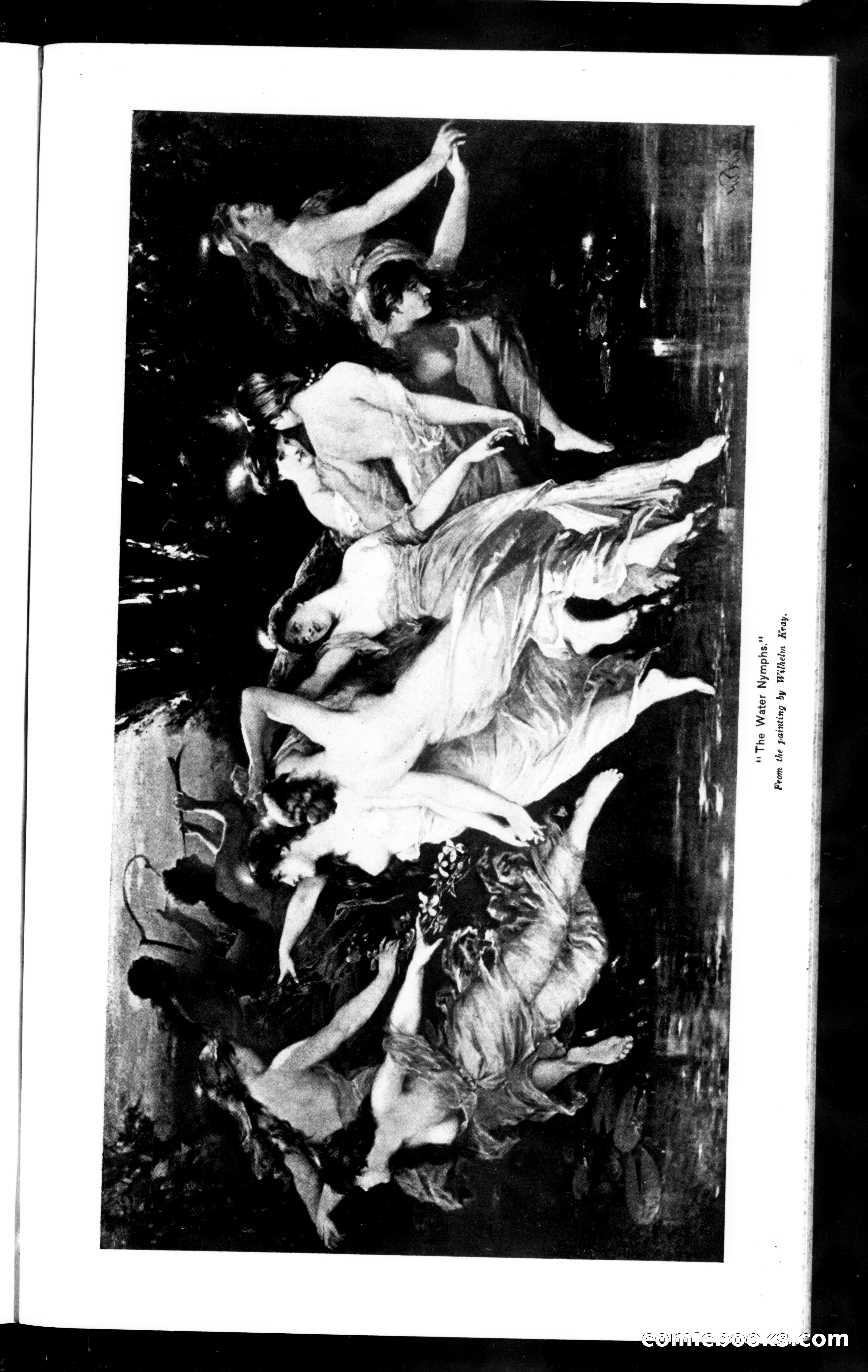 Munsey's Magazine, September 1894 — page 7 of 115