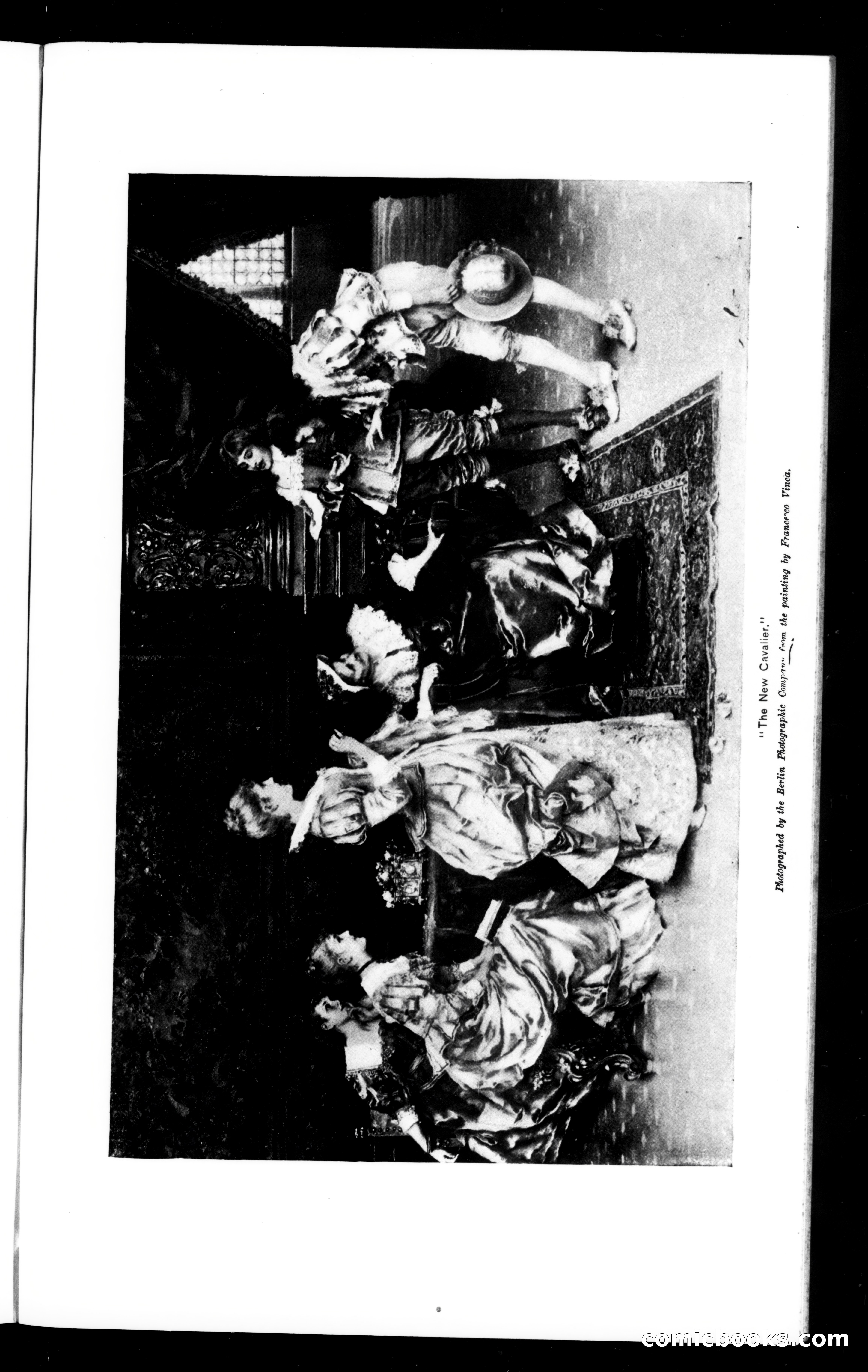 Munsey's Magazine, September 1894 — page 11 of 115