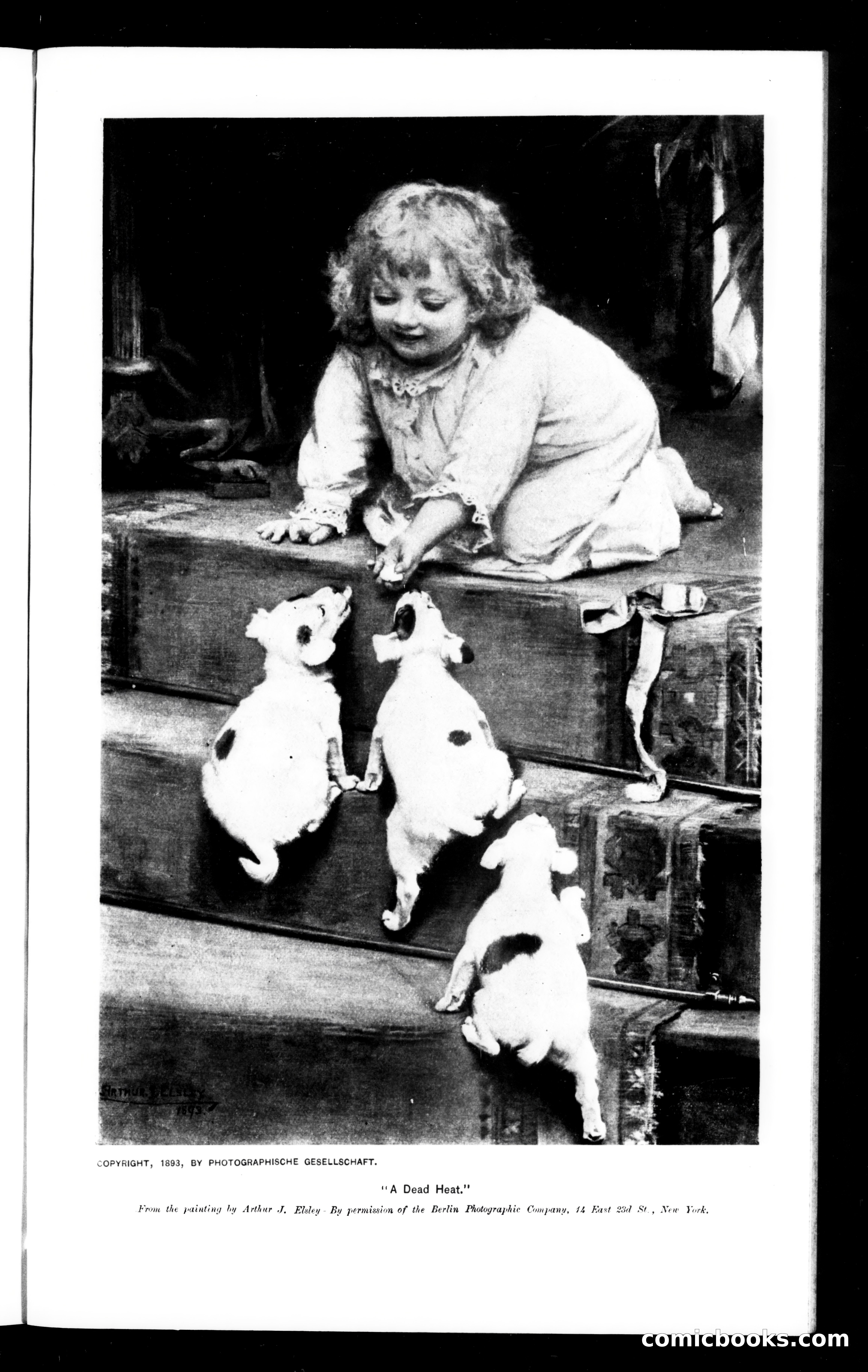 Munsey's Magazine, September 1894 — page 13 of 115