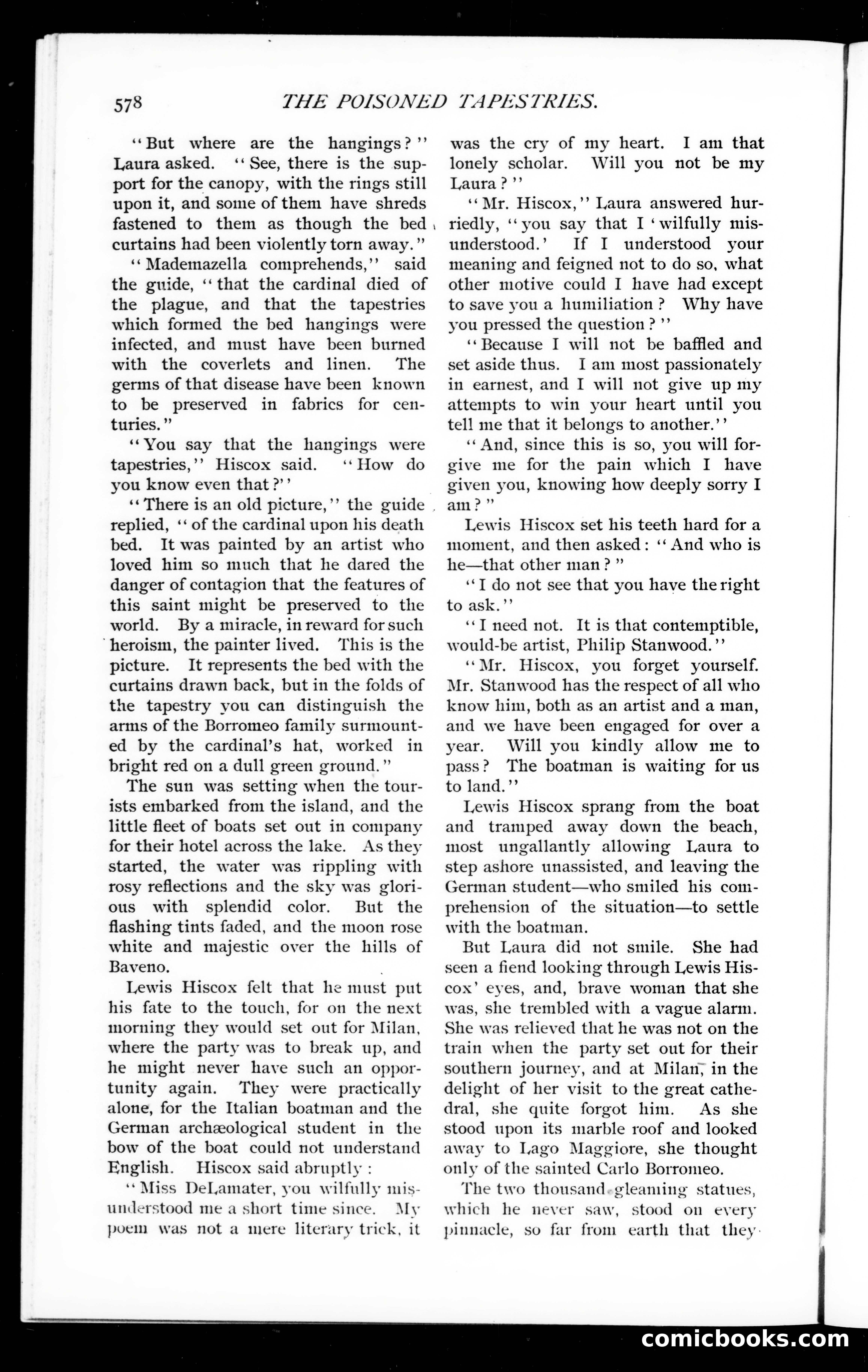 Munsey's Magazine, September 1894 — page 18 of 115