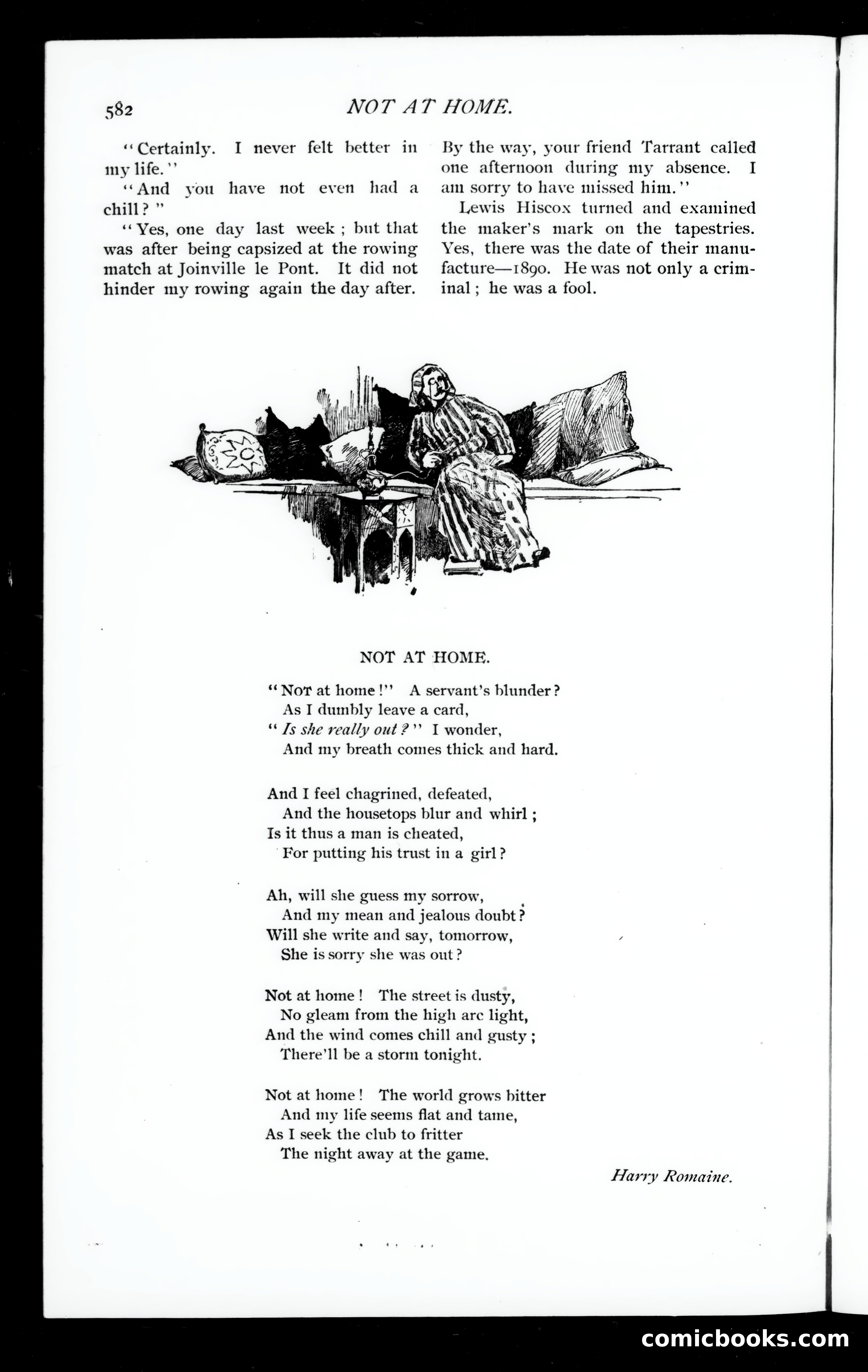Munsey's Magazine, September 1894 — page 22 of 115