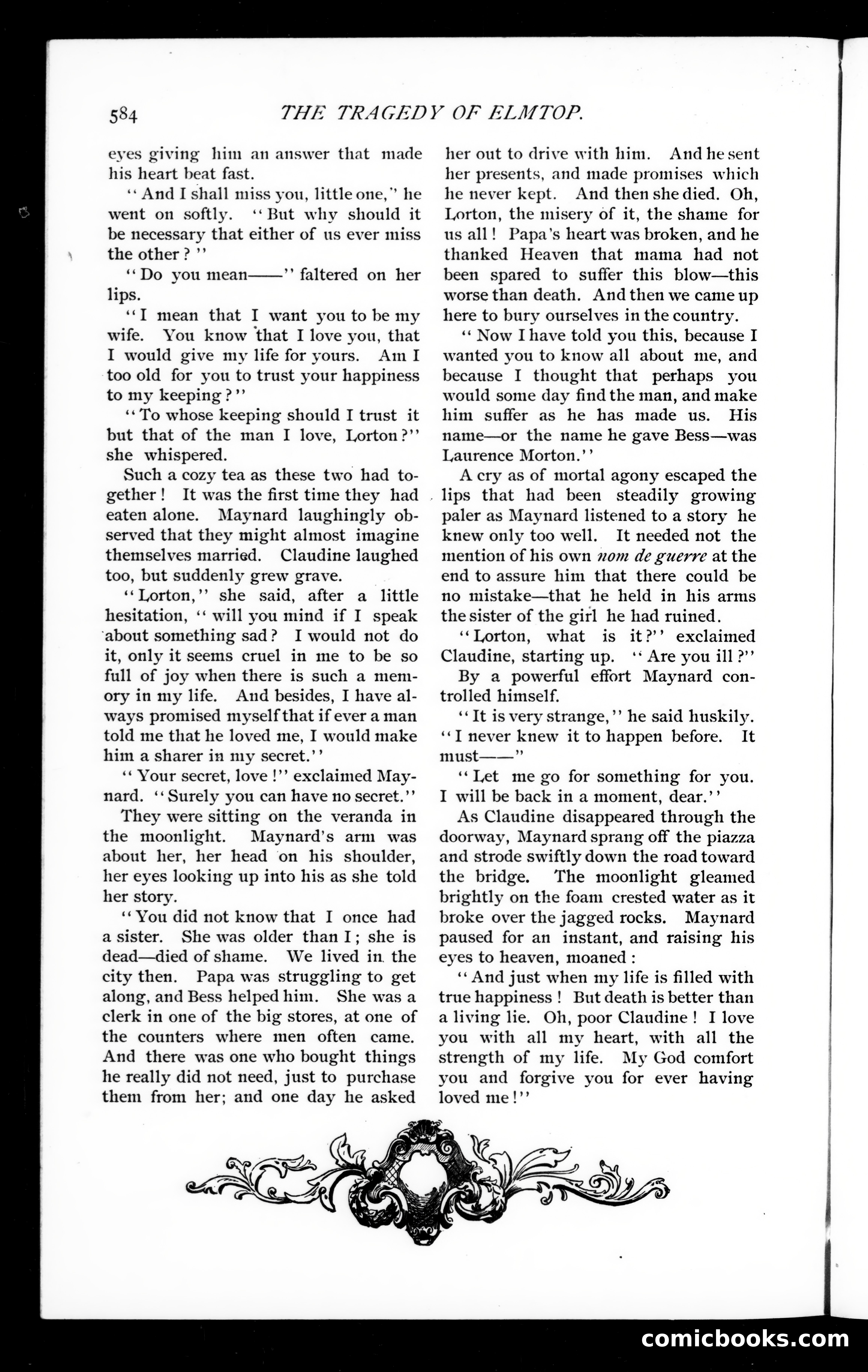 Munsey's Magazine, September 1894 — page 24 of 115