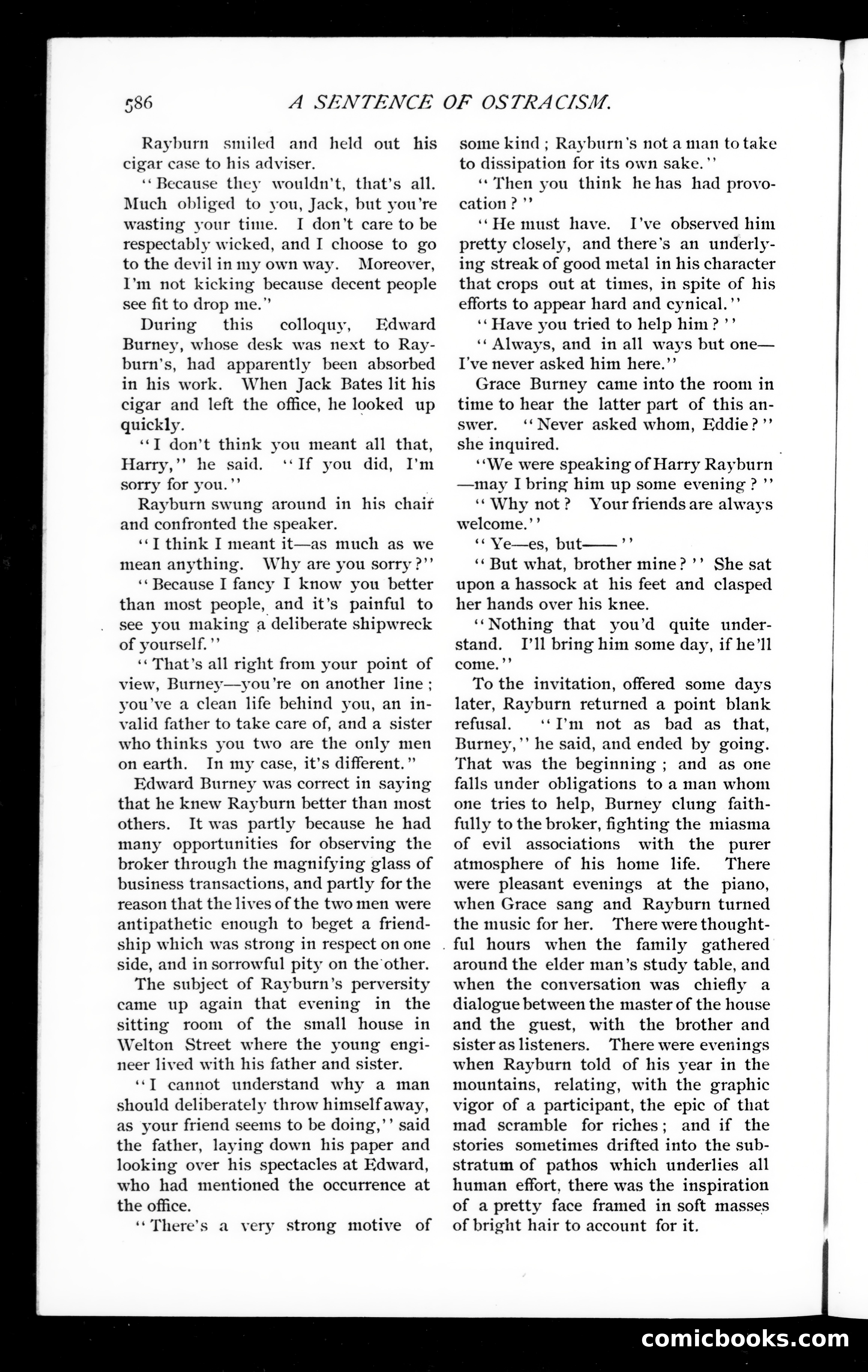 Munsey's Magazine, September 1894 — page 26 of 115