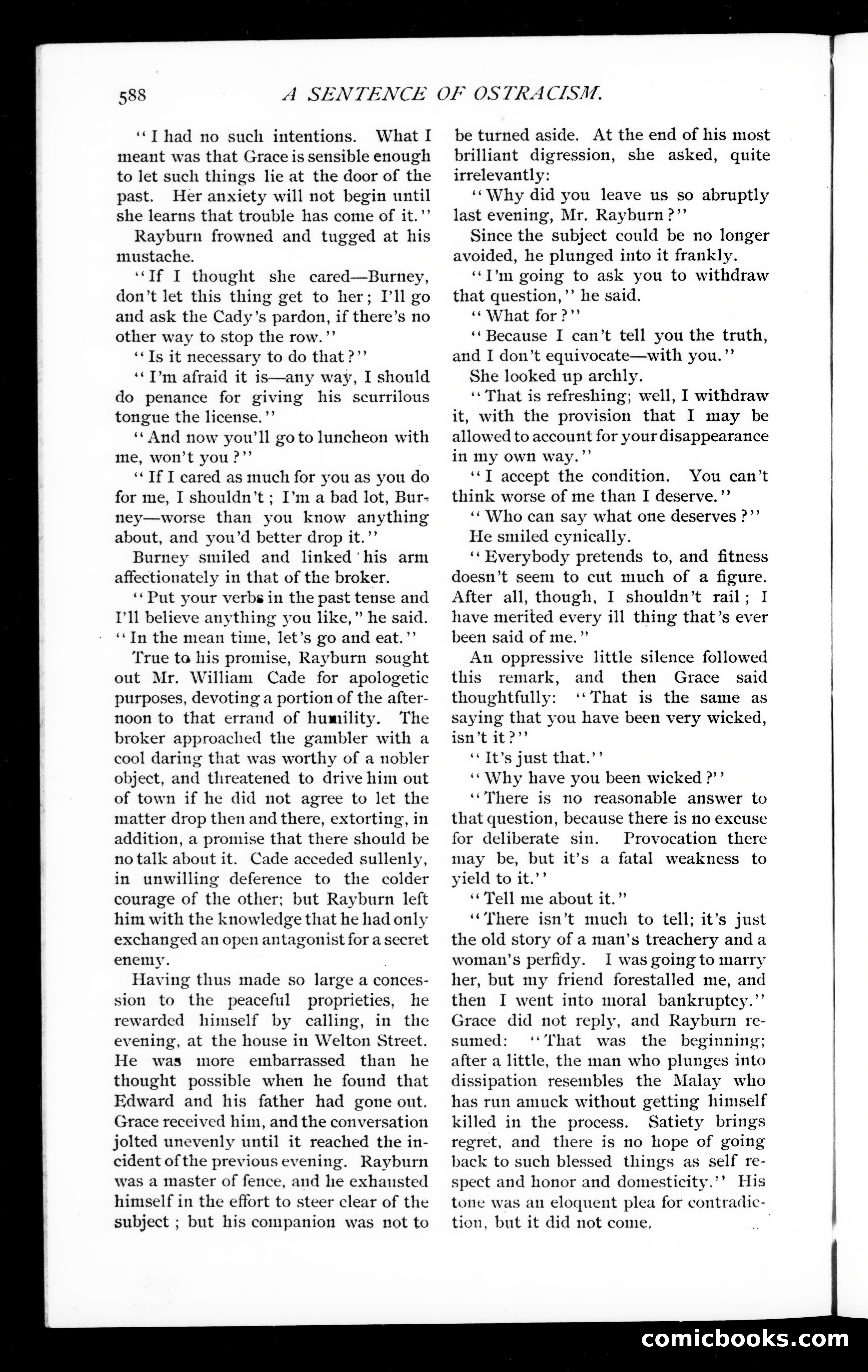 Munsey's Magazine, September 1894 — page 28 of 115
