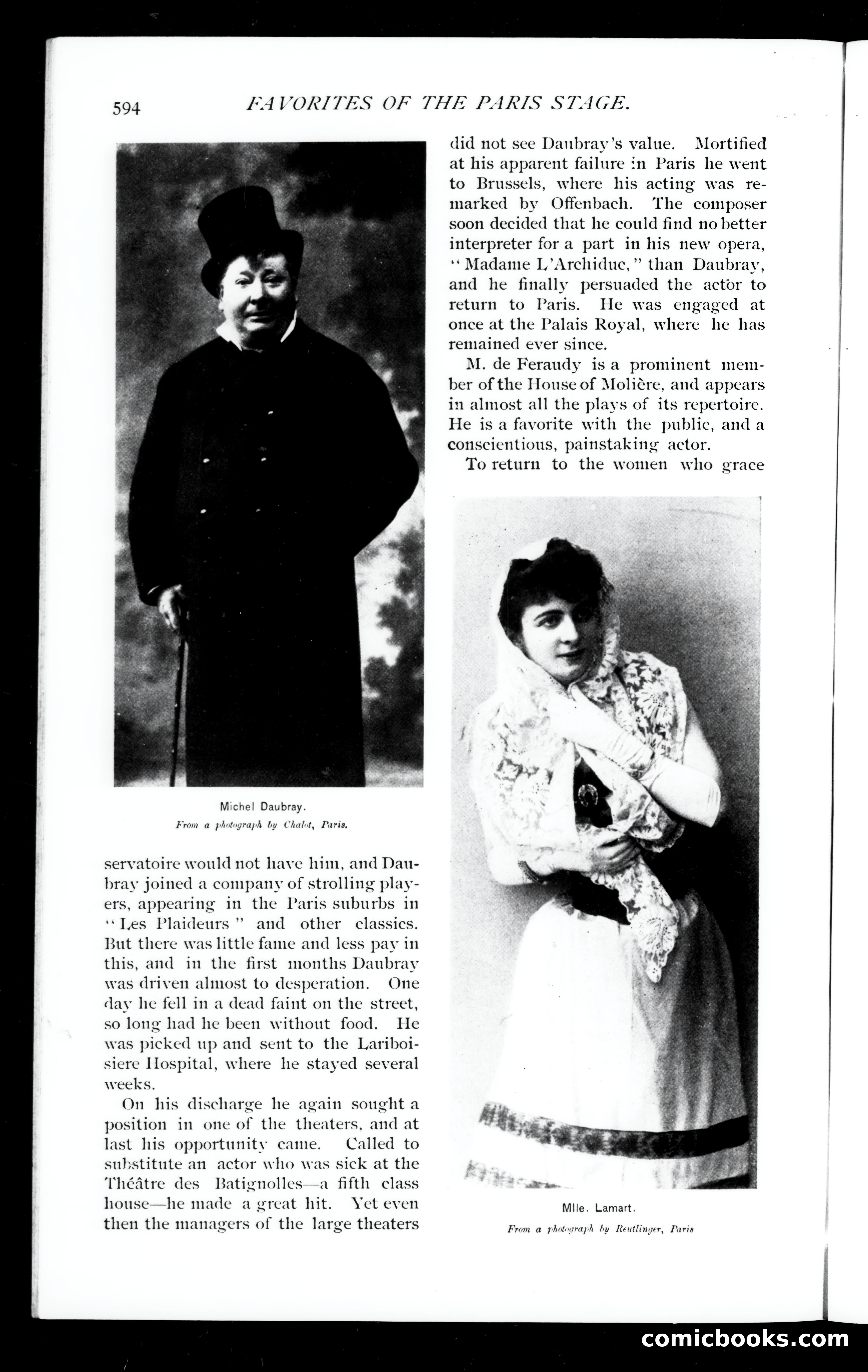 Munsey's Magazine, September 1894 — page 34 of 115