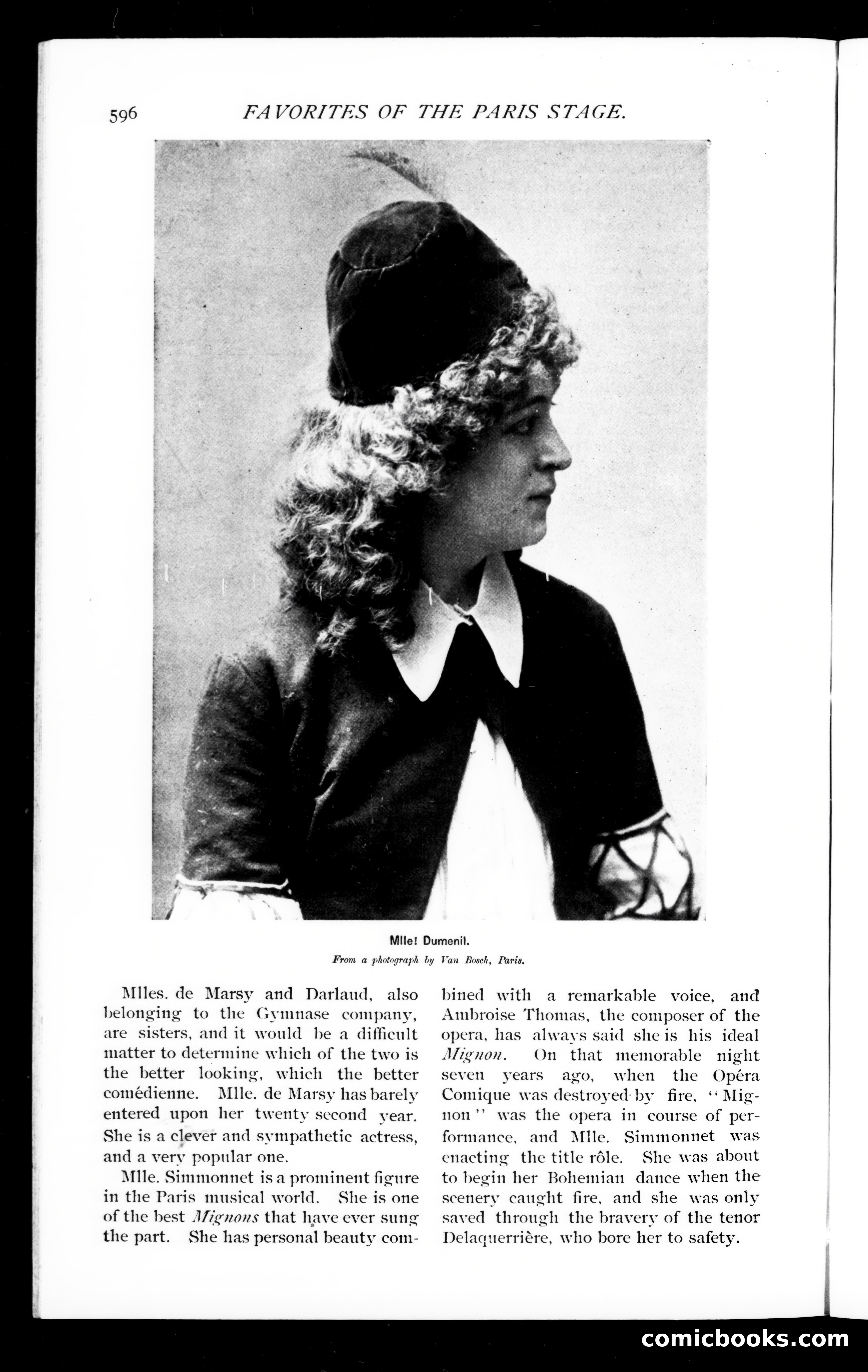 Munsey's Magazine, September 1894 — page 36 of 115