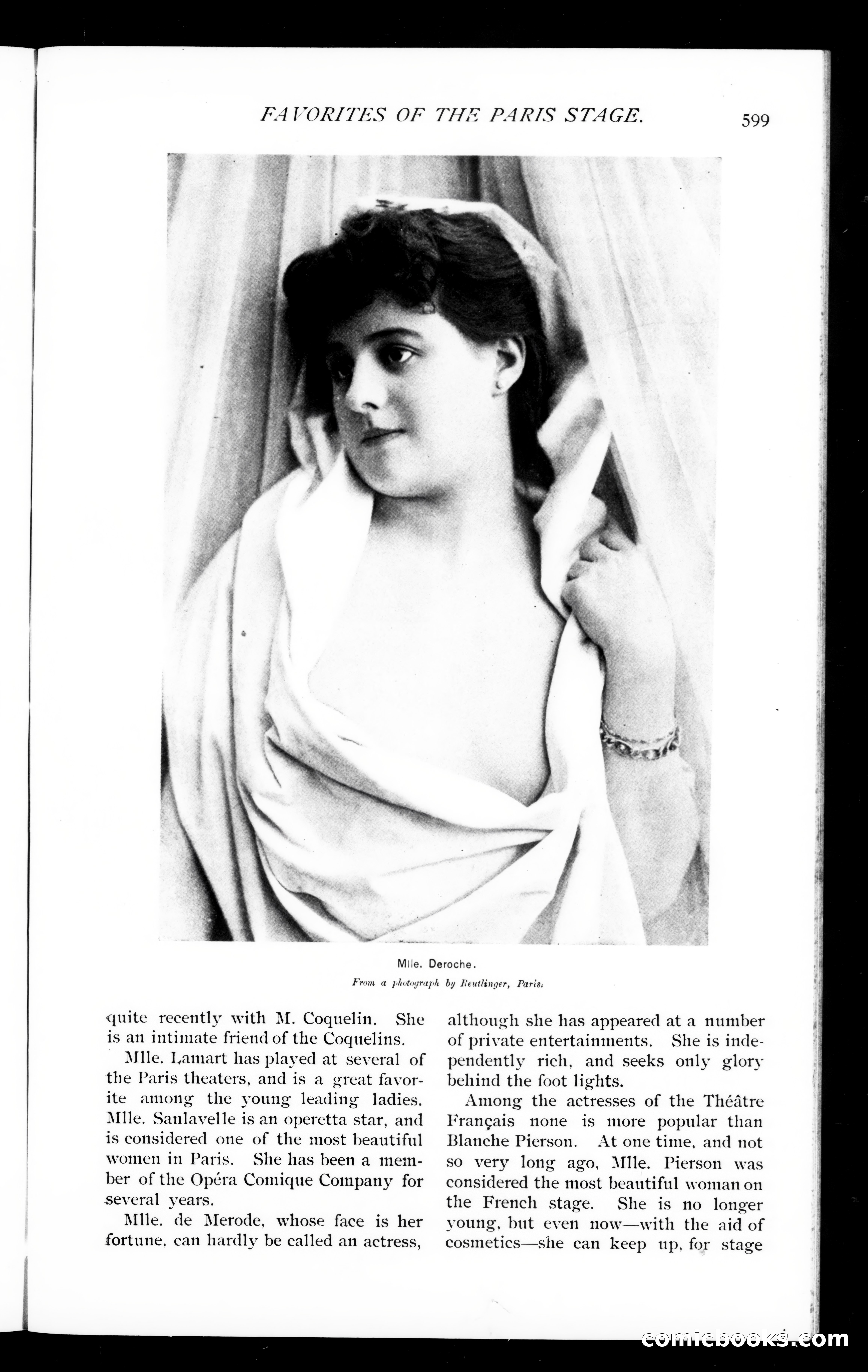 Munsey's Magazine, September 1894 — page 39 of 115