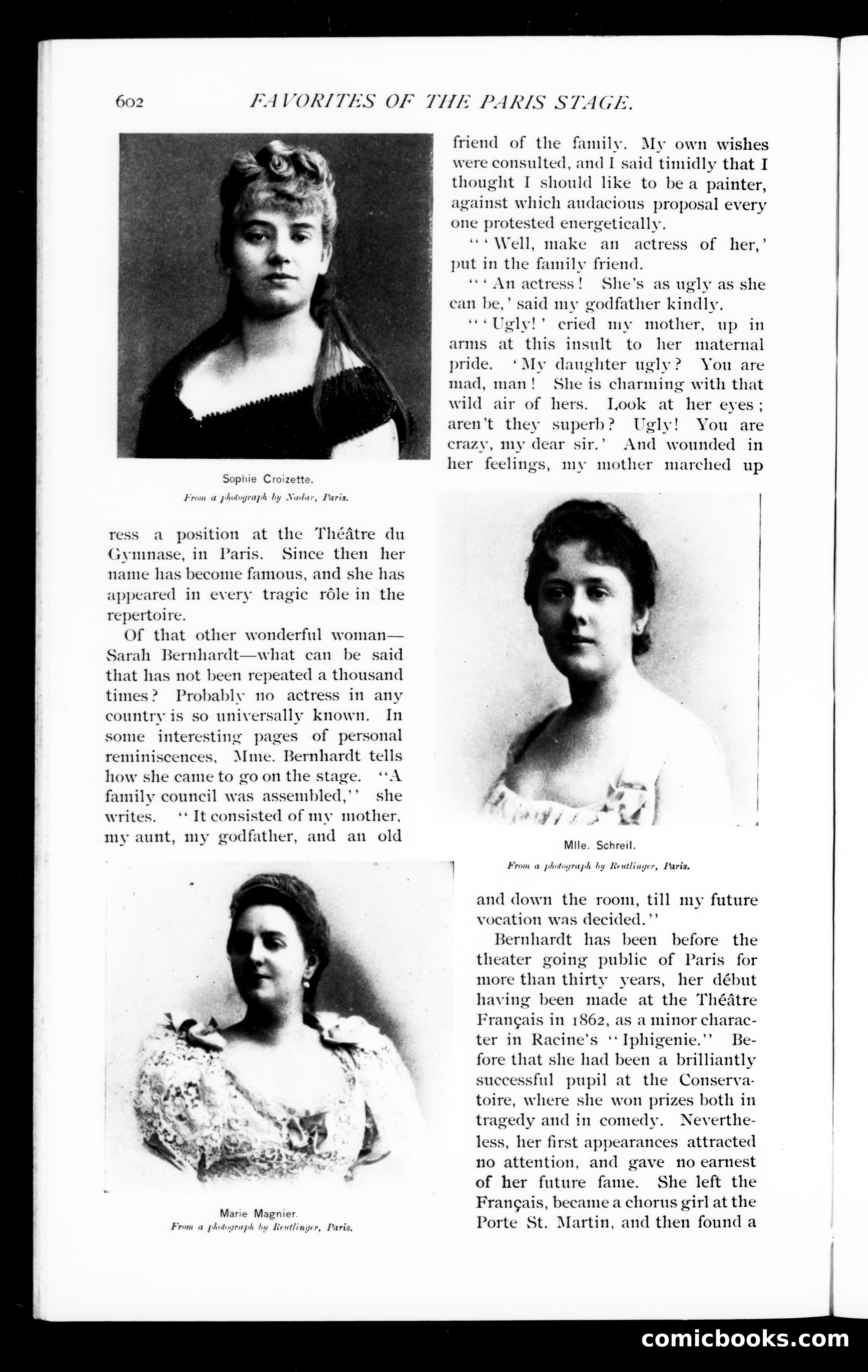 Munsey's Magazine, September 1894 — page 42 of 115