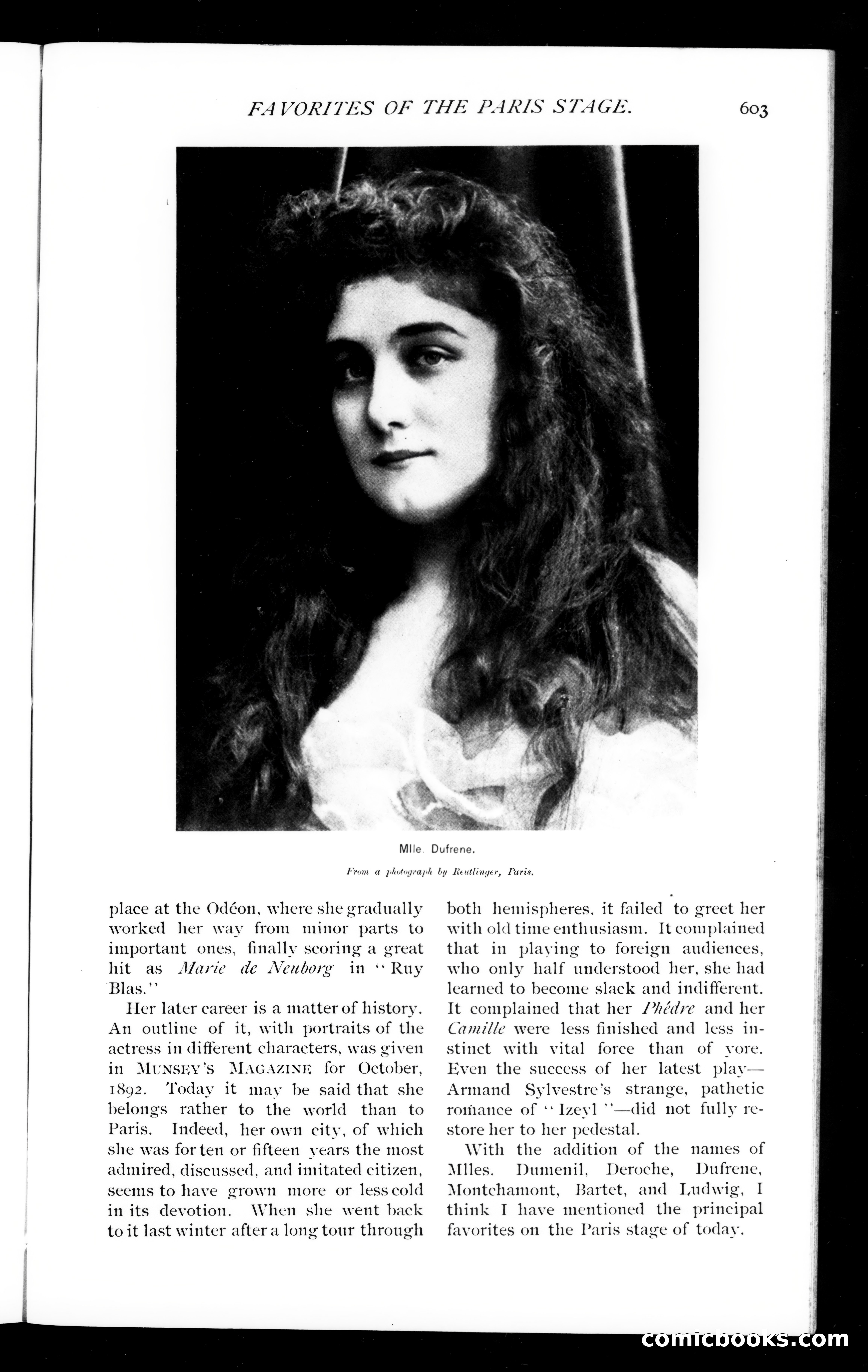 Munsey's Magazine, September 1894 — page 43 of 115