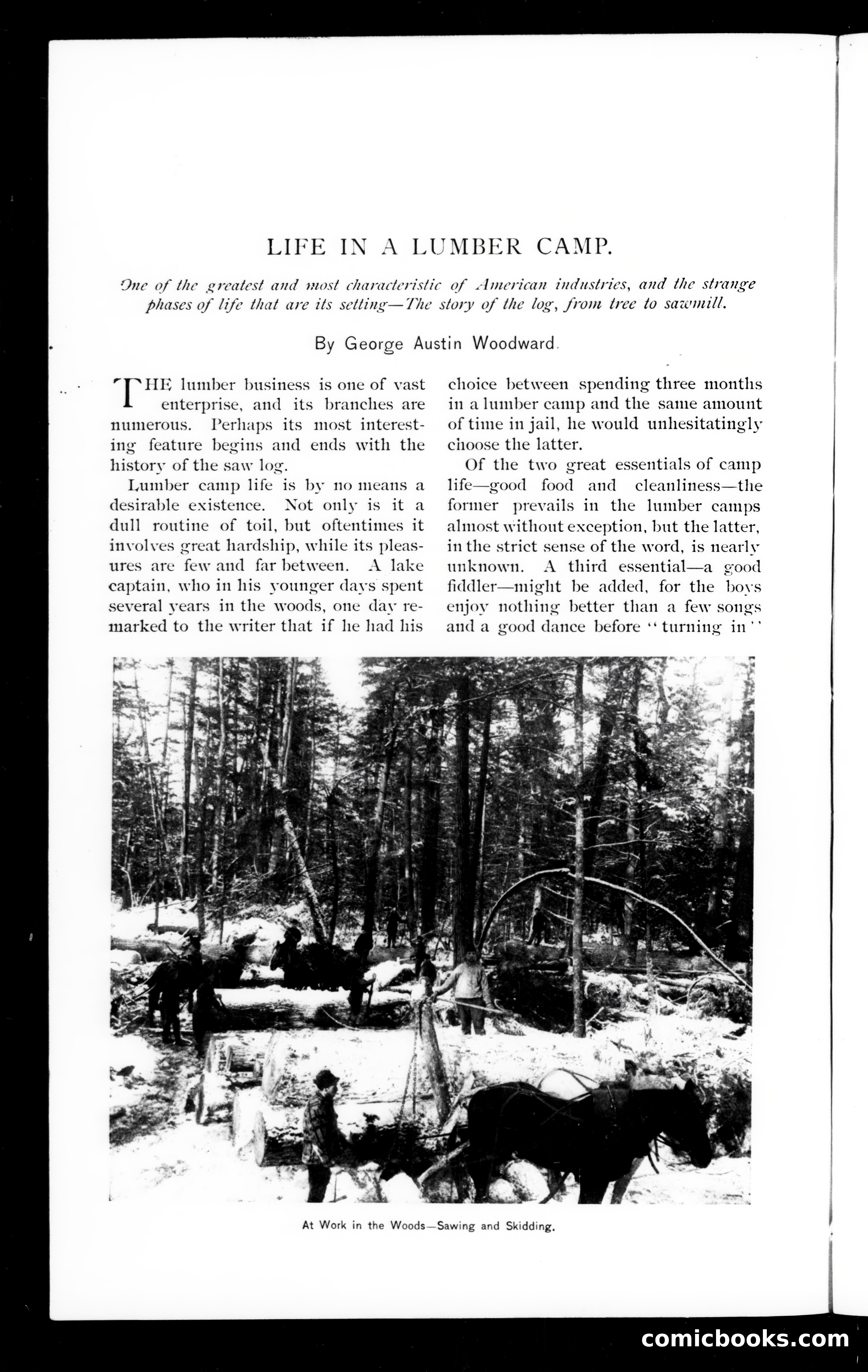 Munsey's Magazine, September 1894 — page 44 of 115
