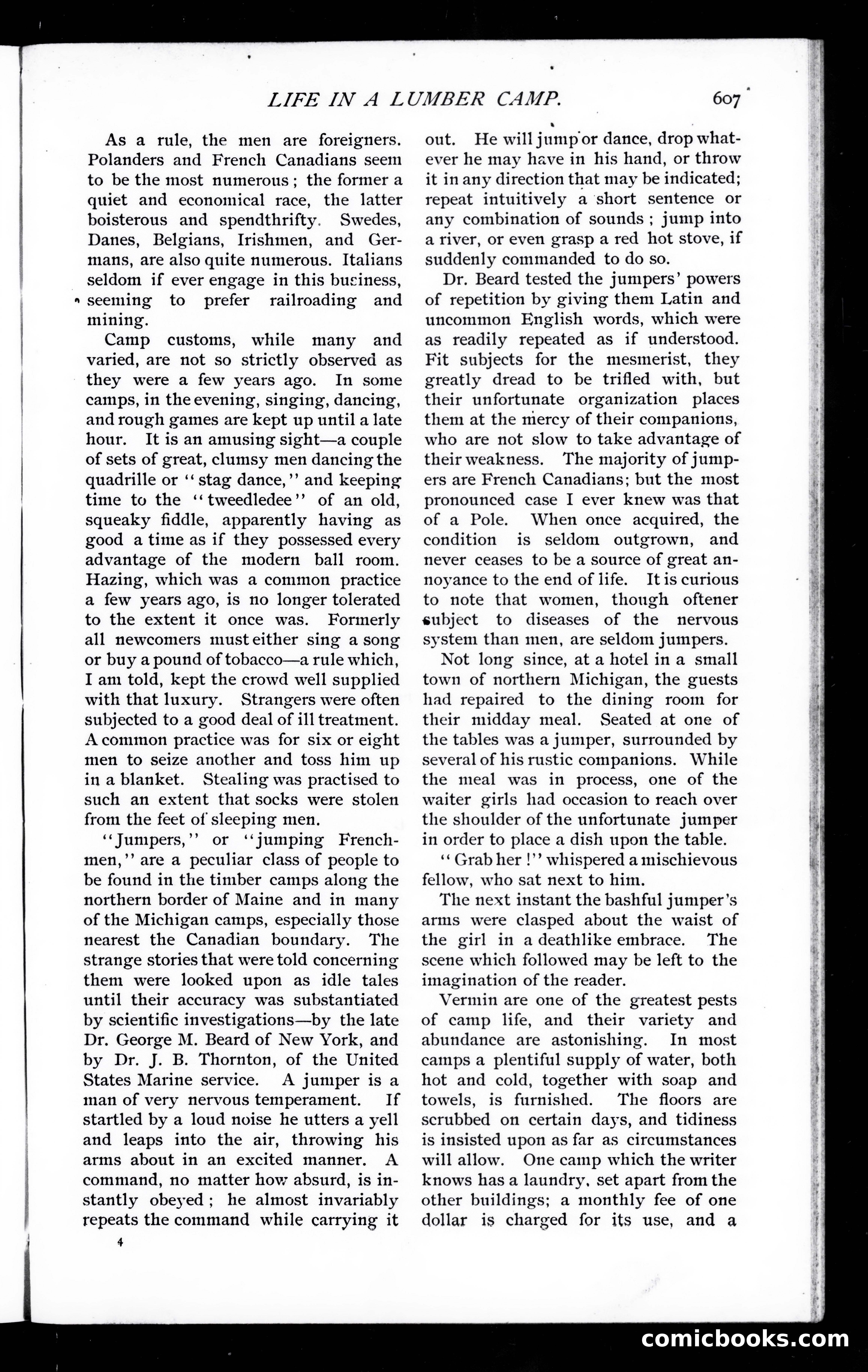 Munsey's Magazine, September 1894 — page 47 of 115