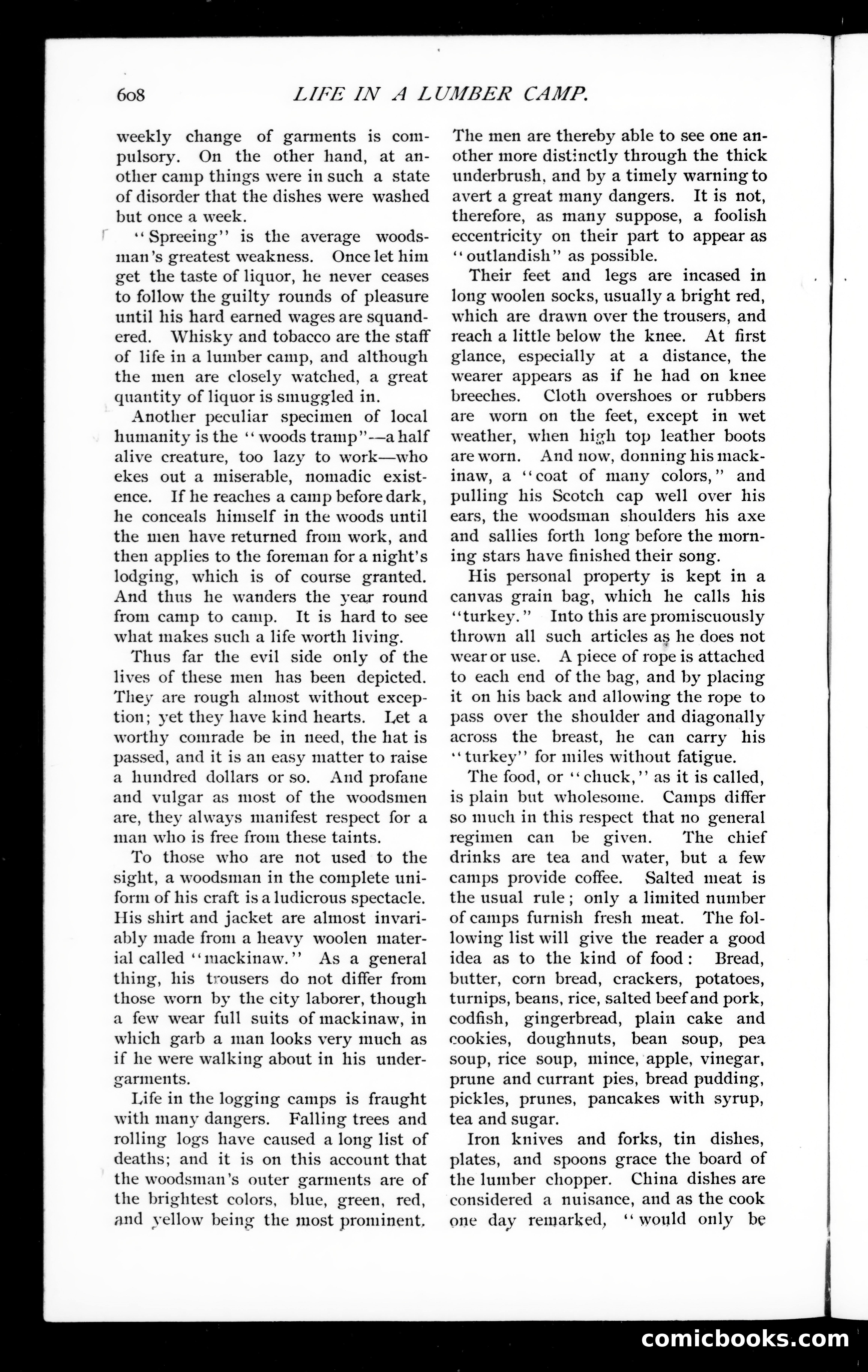 Munsey's Magazine, September 1894 — page 48 of 115