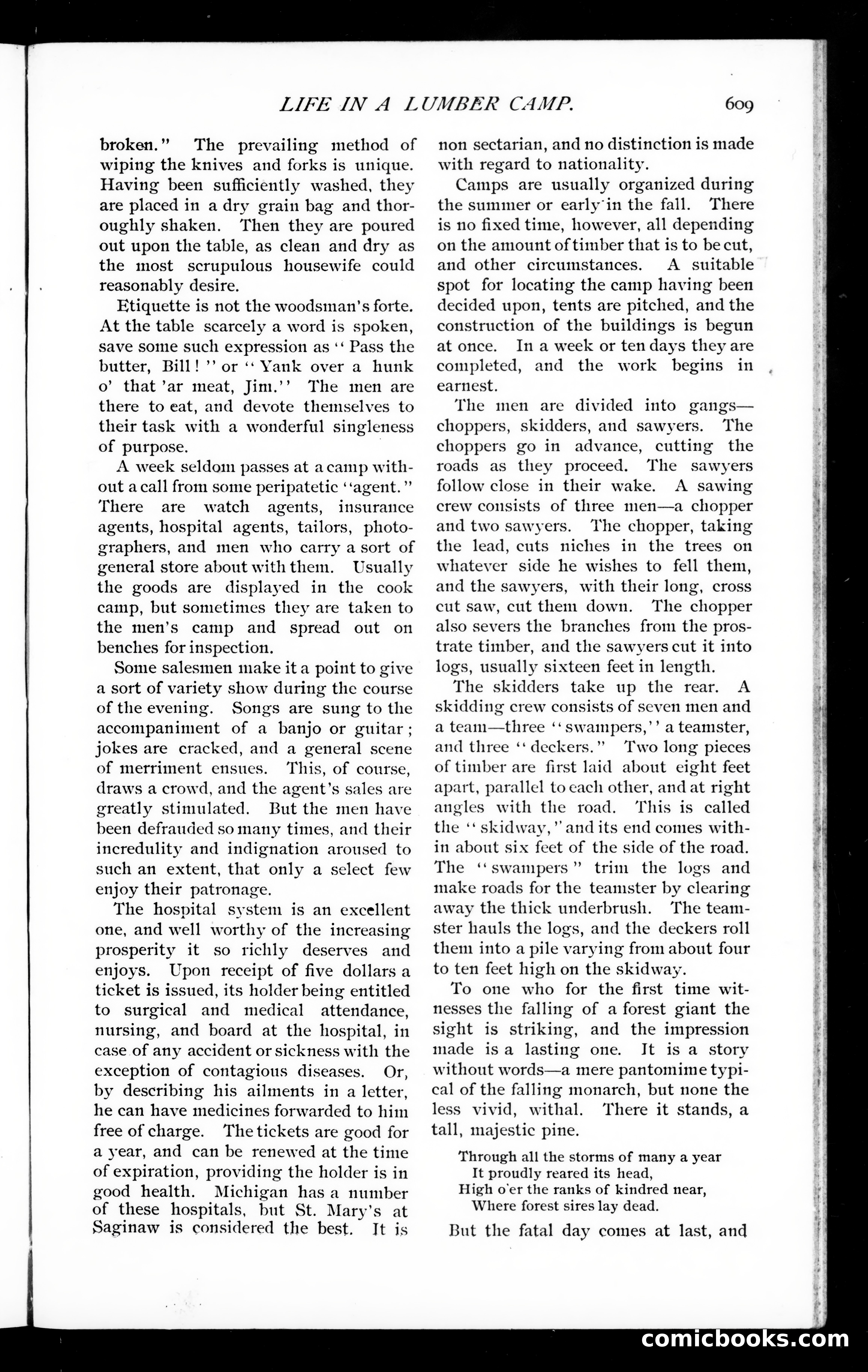 Munsey's Magazine, September 1894 — page 49 of 115