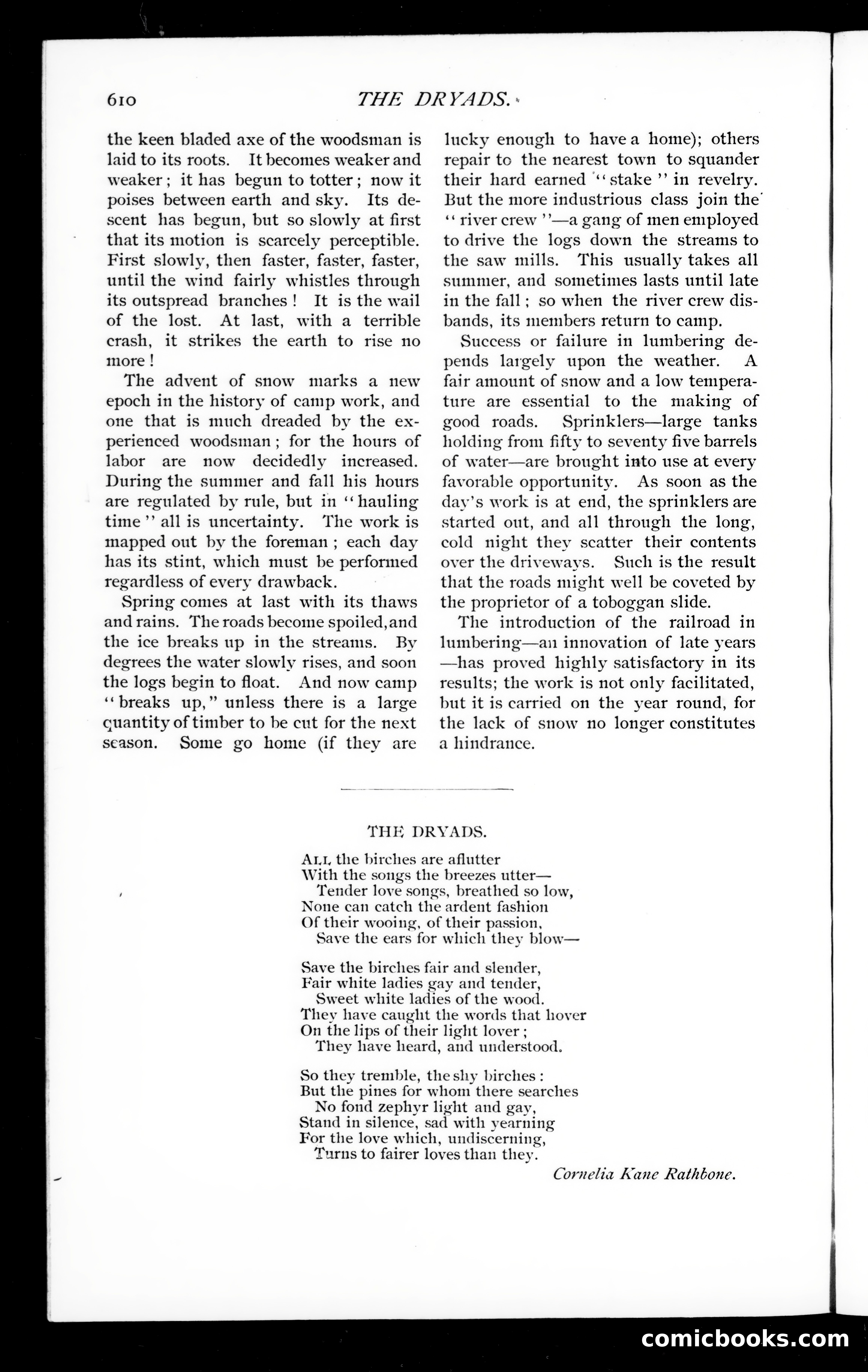 Munsey's Magazine, September 1894 — page 50 of 115