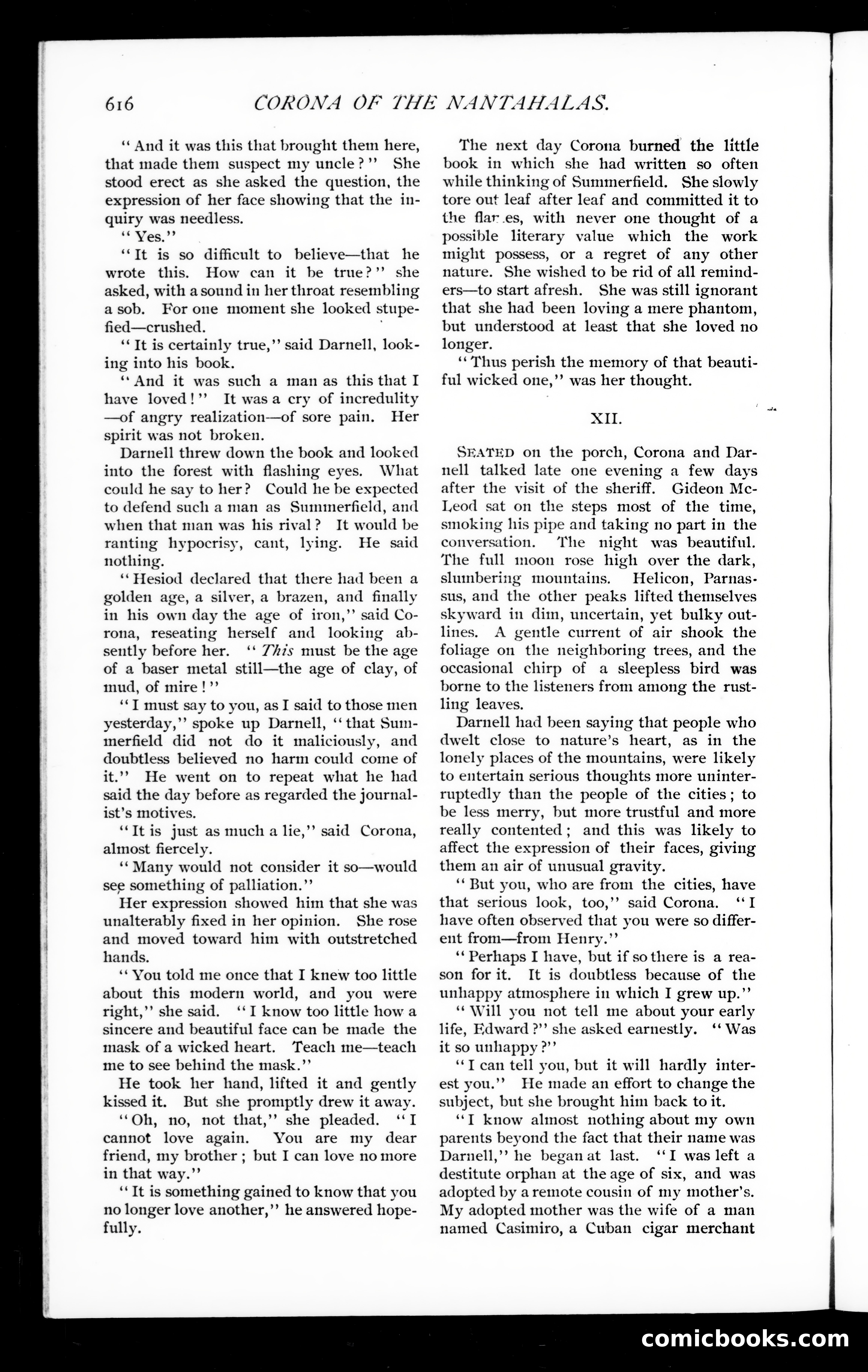 Munsey's Magazine, September 1894 — page 56 of 115