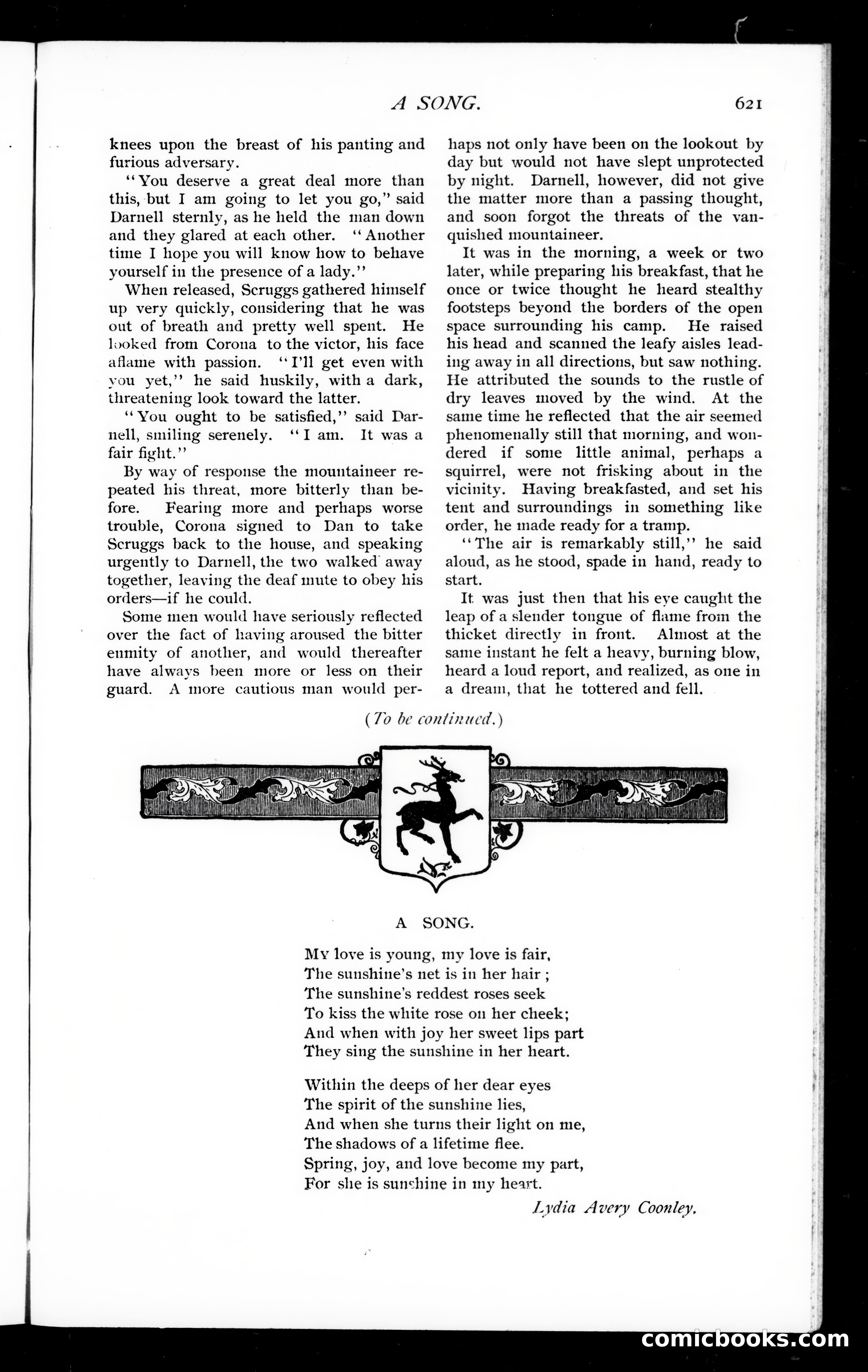 Munsey's Magazine, September 1894 — page 61 of 115
