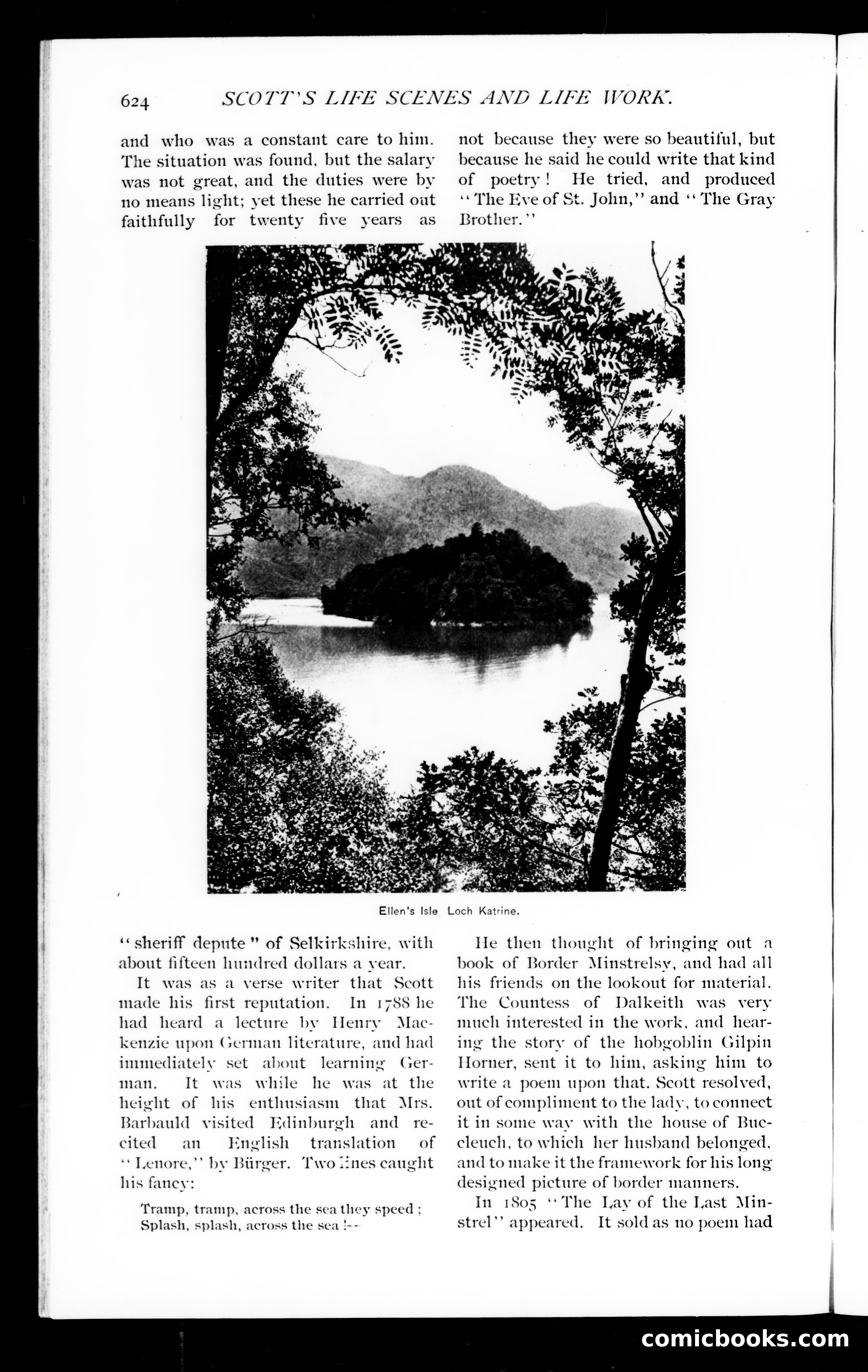 Munsey's Magazine, September 1894 — page 64 of 115