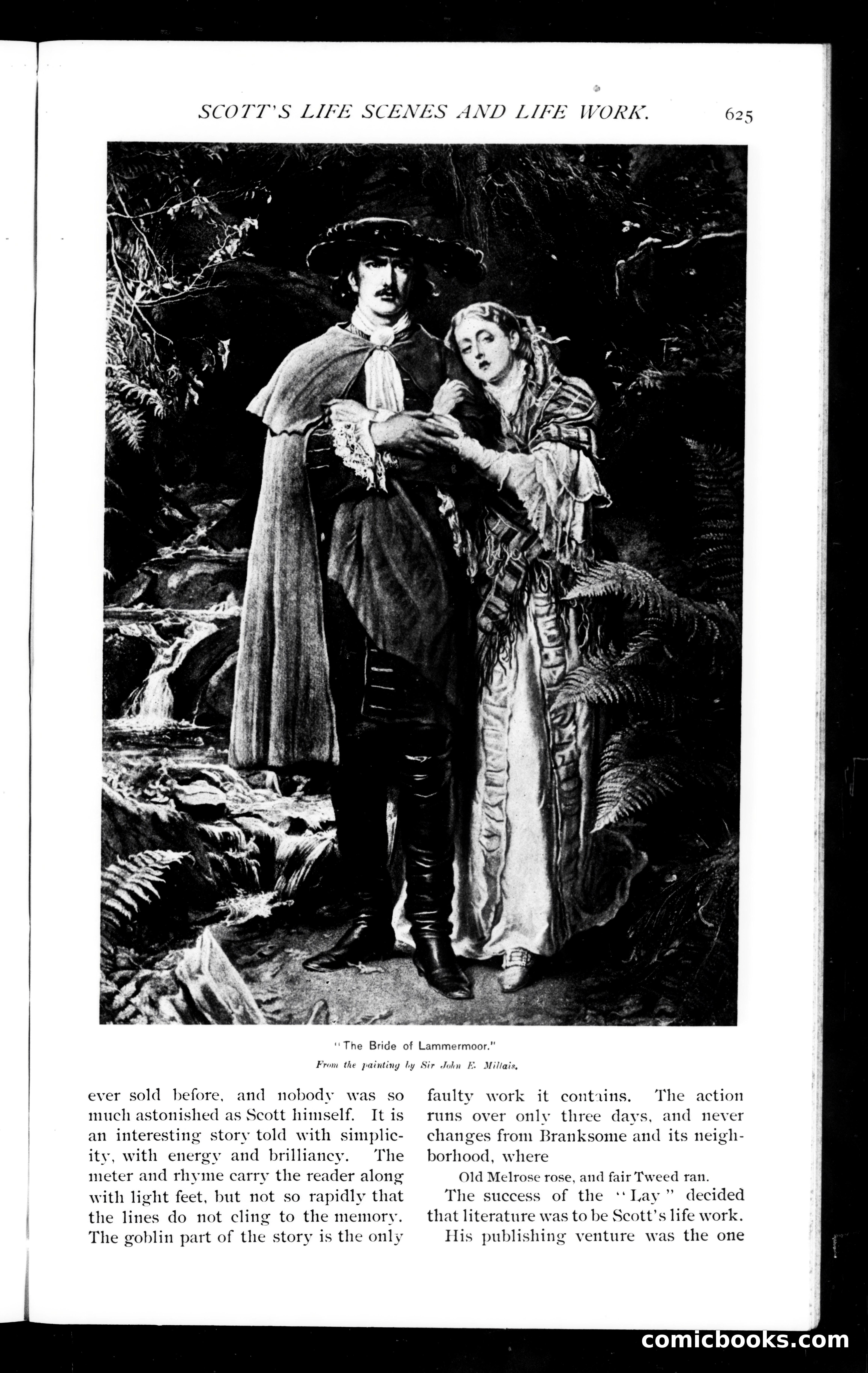 Munsey's Magazine, September 1894 — page 65 of 115