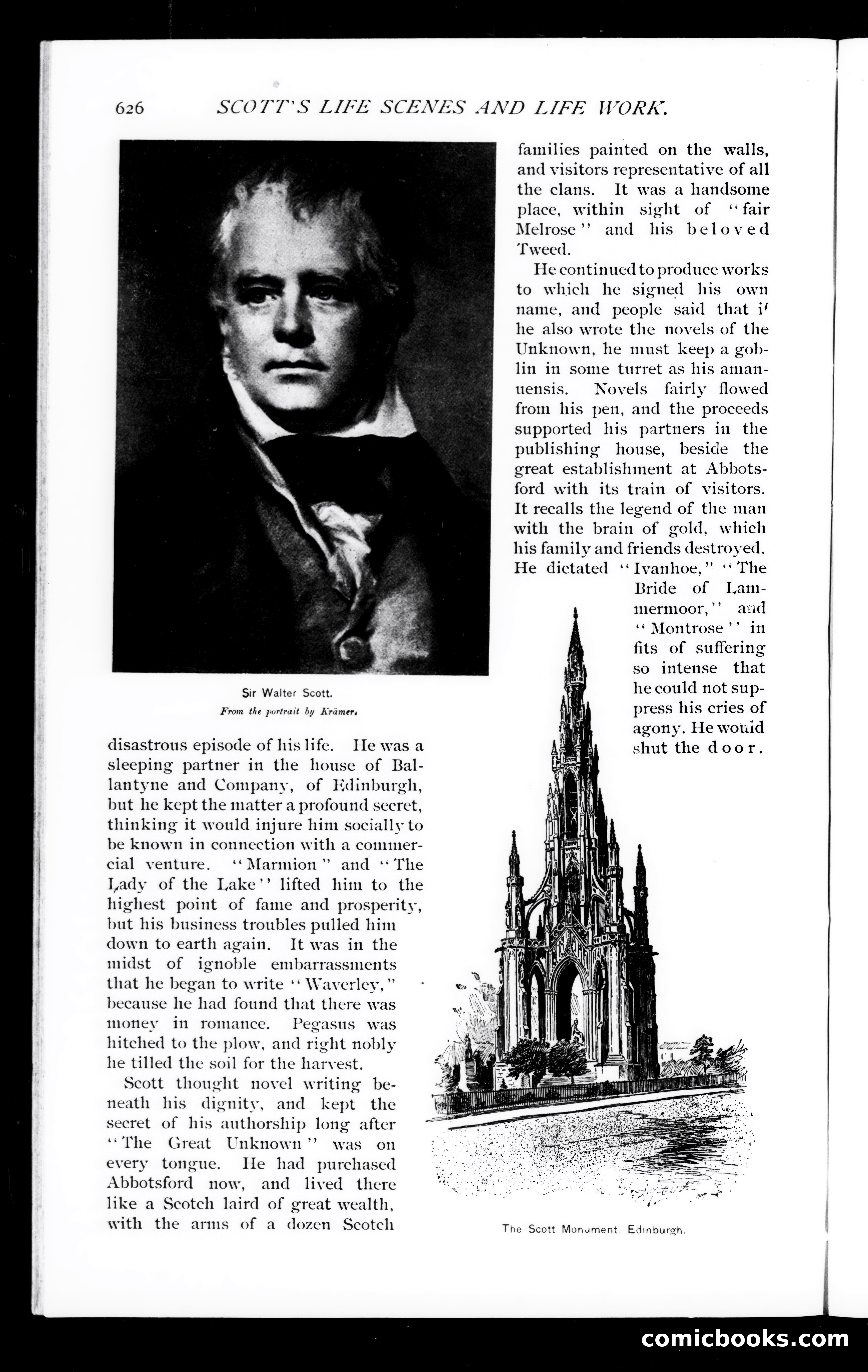 Munsey's Magazine, September 1894 — page 66 of 115