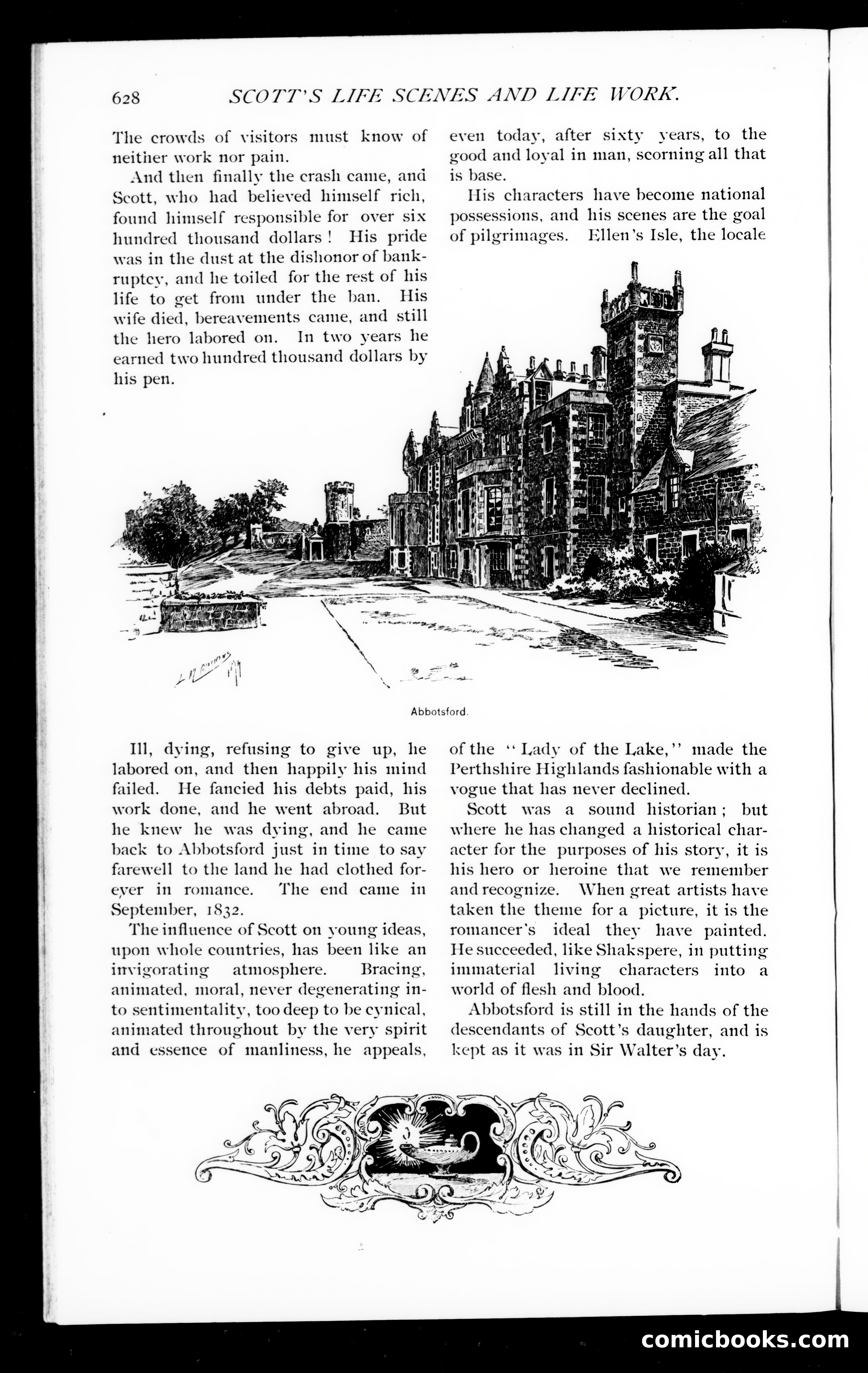 Munsey's Magazine, September 1894 — page 68 of 115