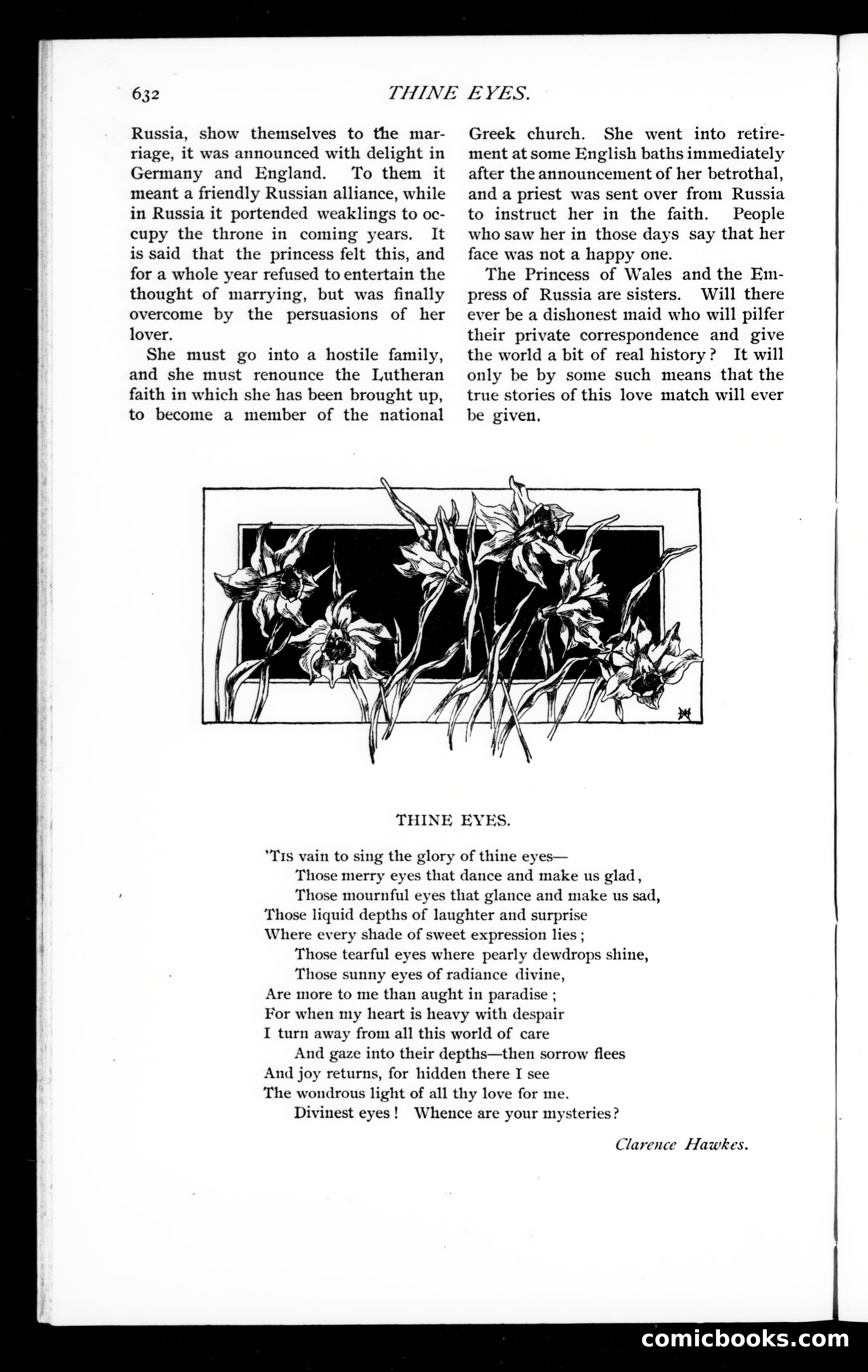 Munsey's Magazine, September 1894 — page 72 of 115